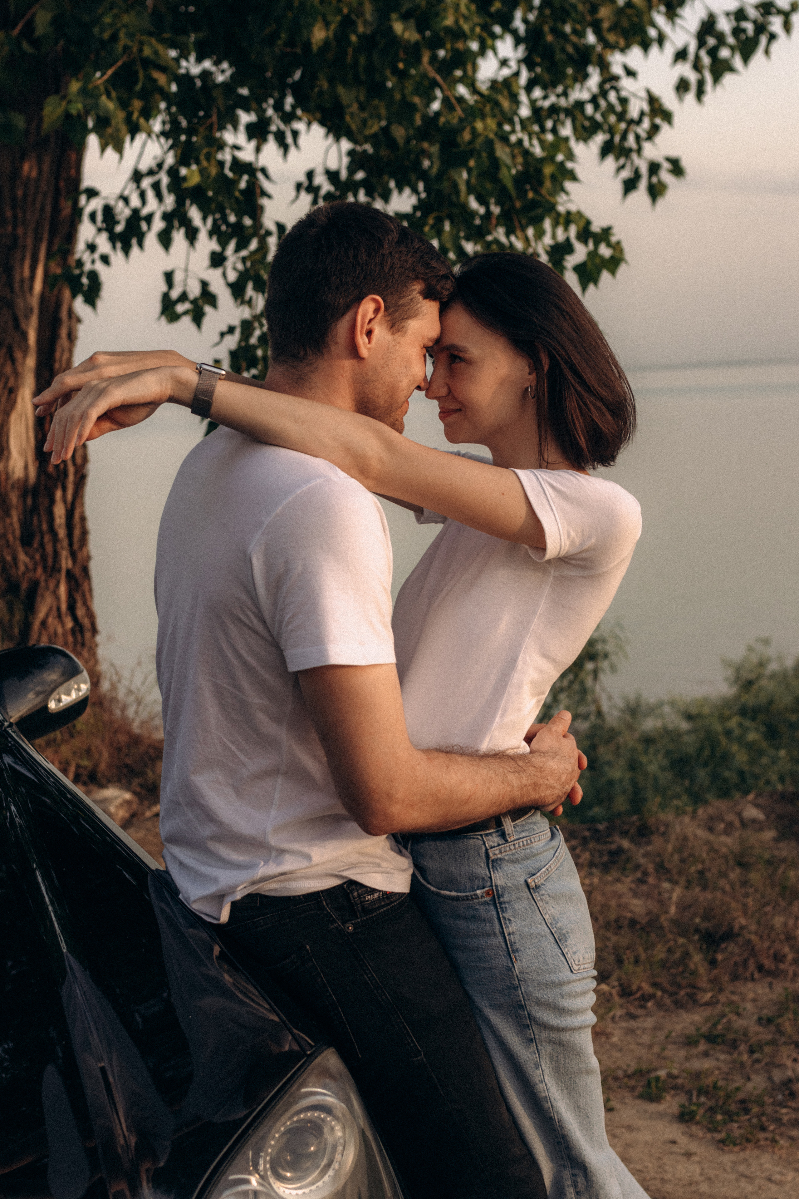 Красивее тебя. Фотограф в Краснодаре Арина Кудряшова