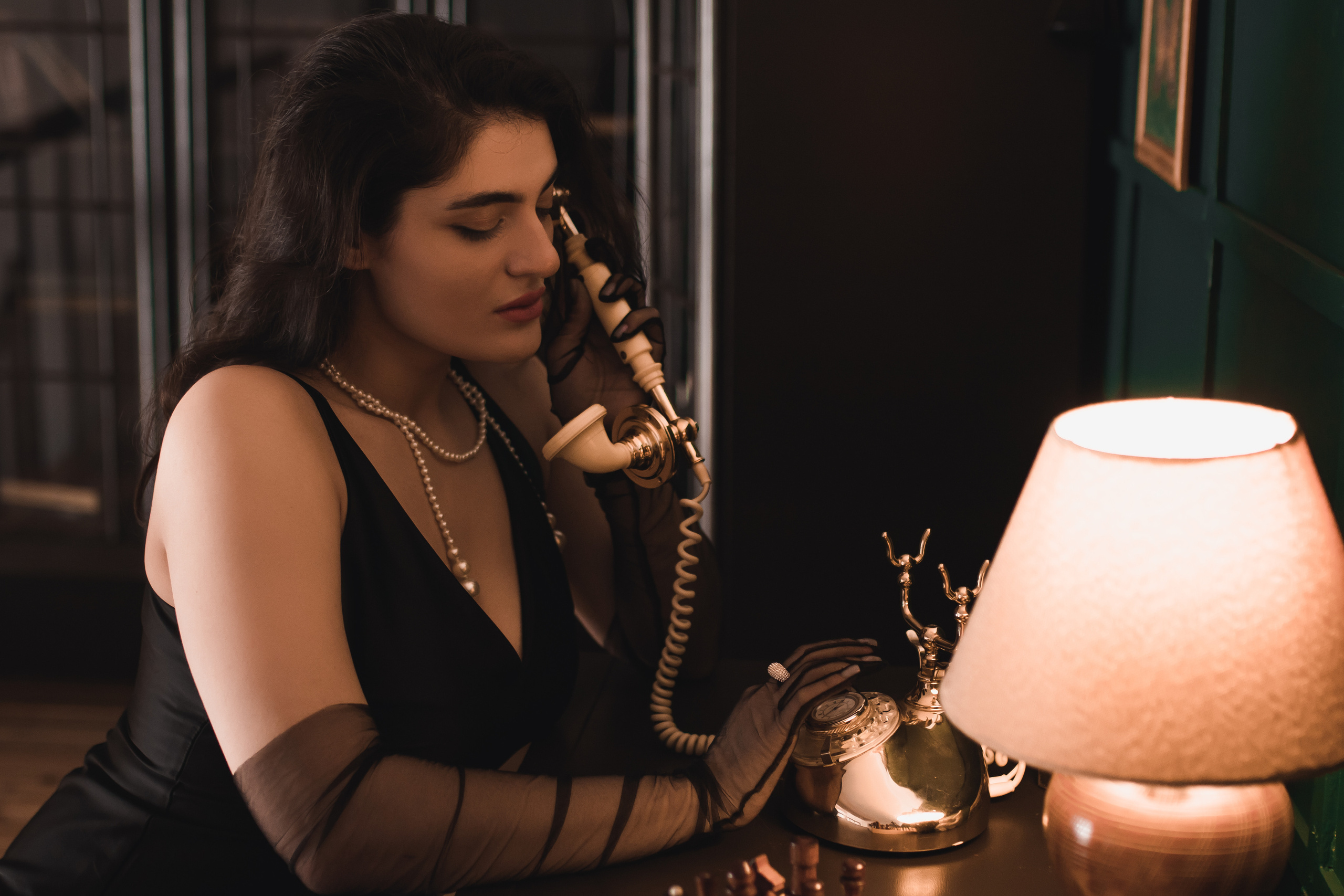 Фарида. Фотограф в Краснодаре Арина Кудряшова