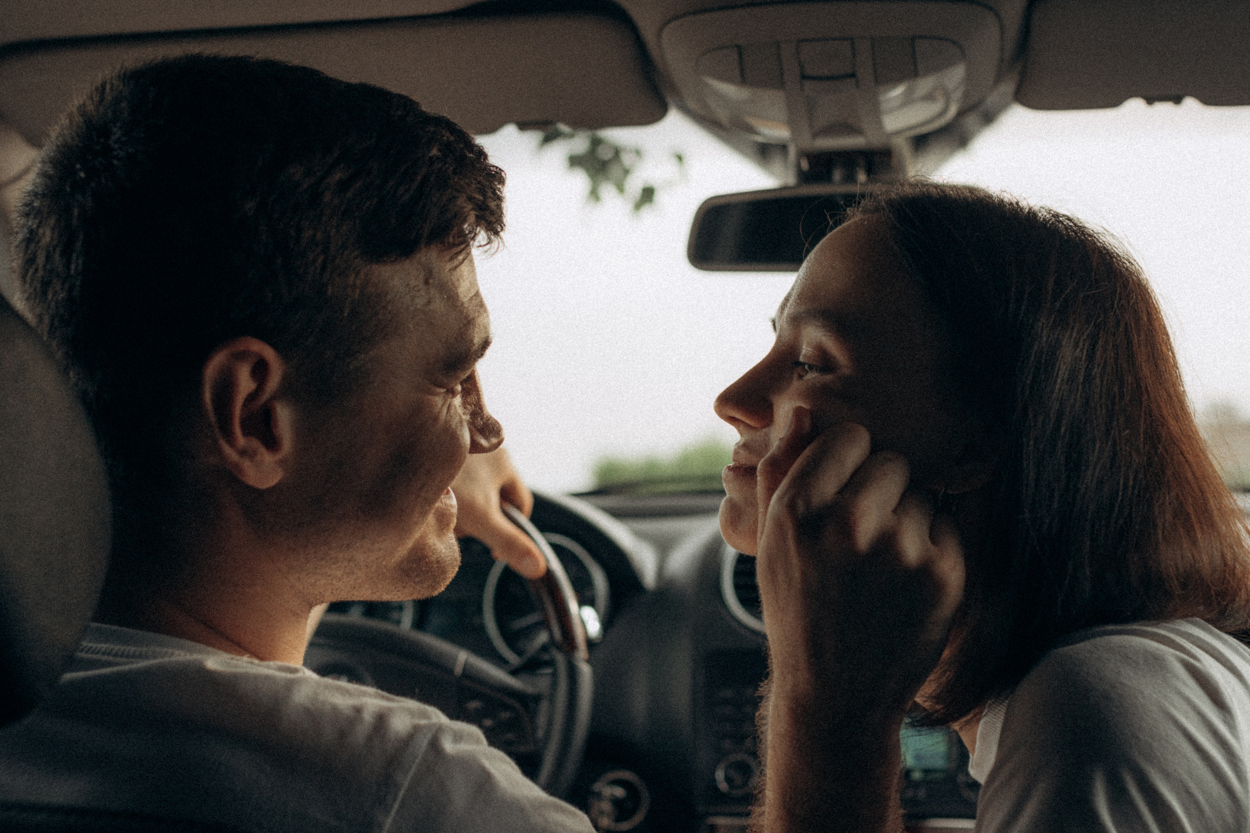 Красивее тебя. Фотограф в Краснодаре Арина Кудряшова