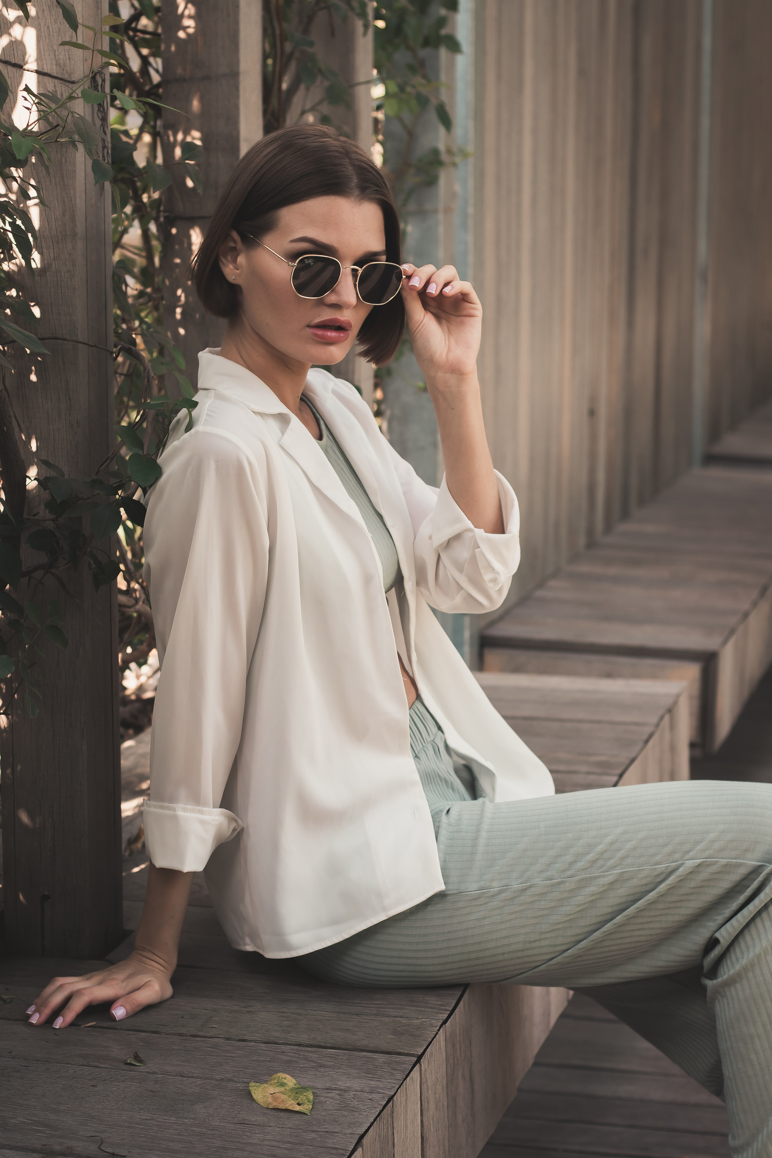 Юлия. Фотограф в Краснодаре Арина Кудряшова