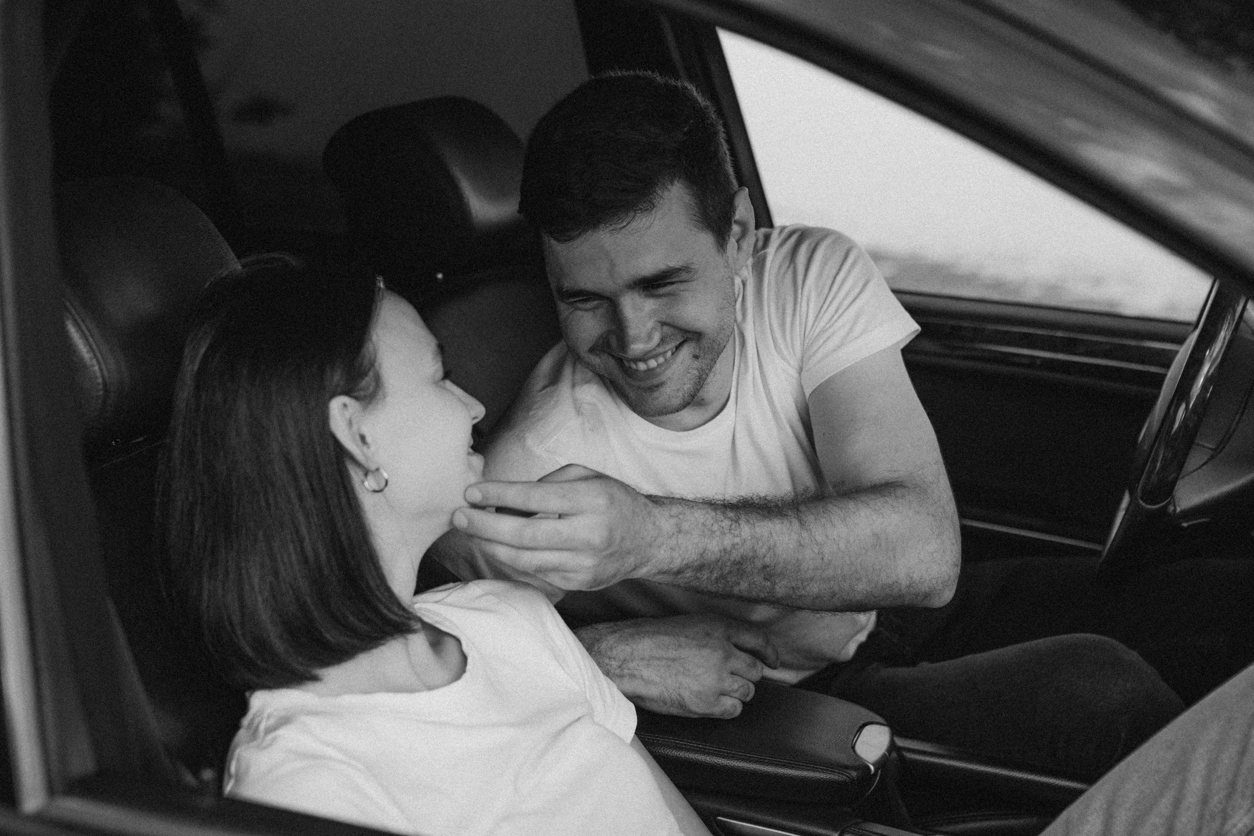 Красивее тебя. Фотограф в Краснодаре Арина Кудряшова