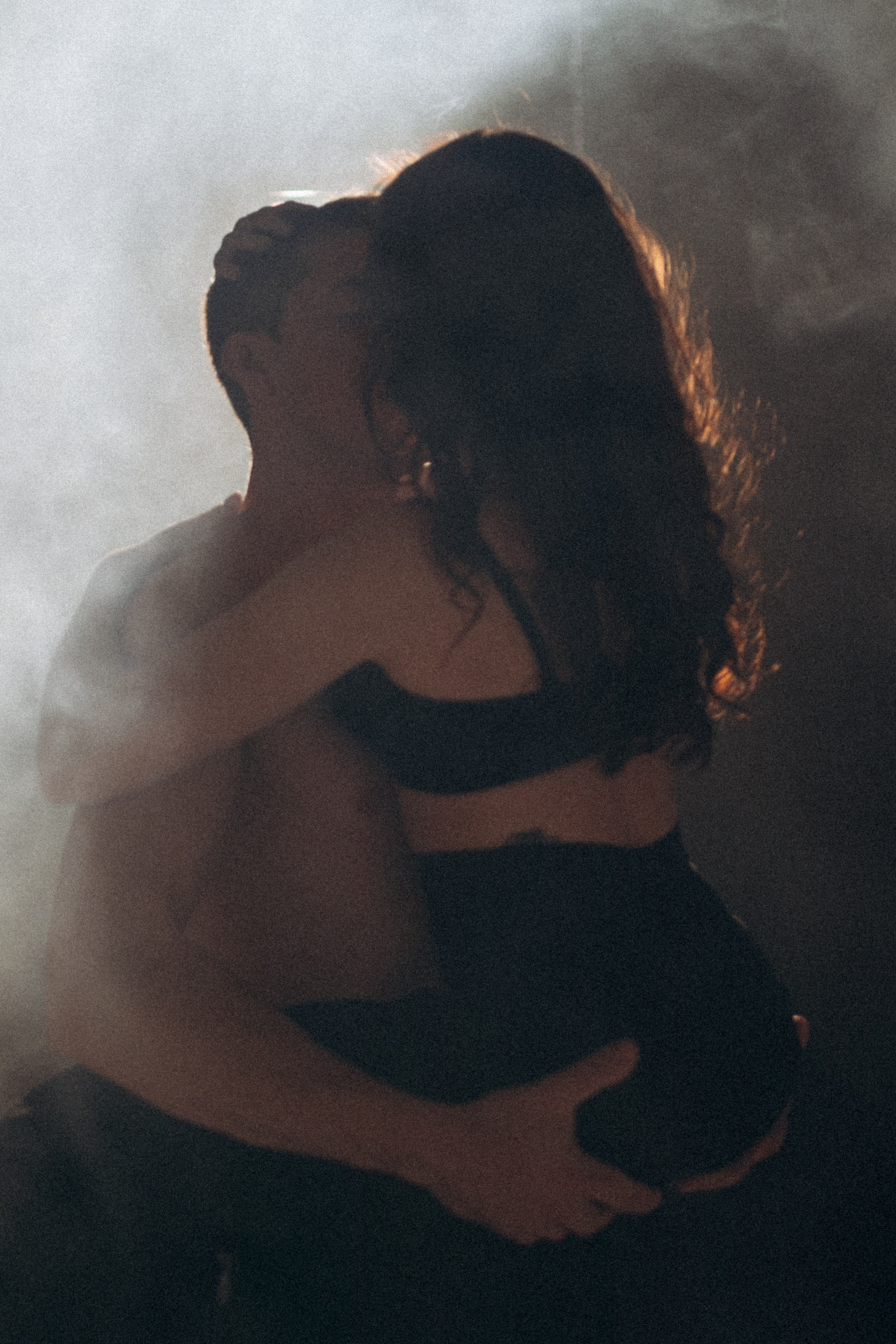 В объятиях. Фотограф в Краснодаре Арина Кудряшова