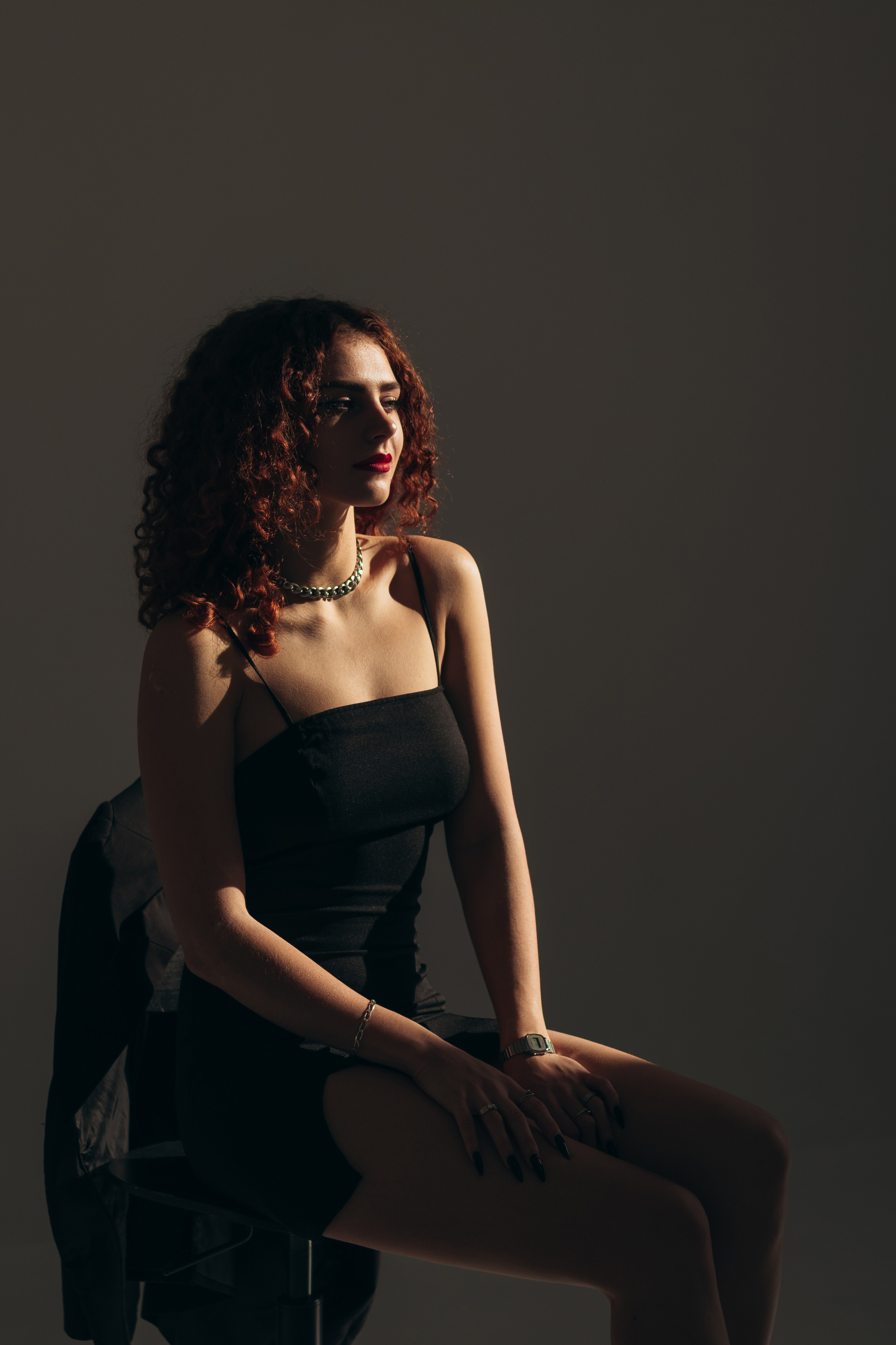 Ева, Яна, Алена, Лера. Фотограф в Краснодаре Арина Кудряшова