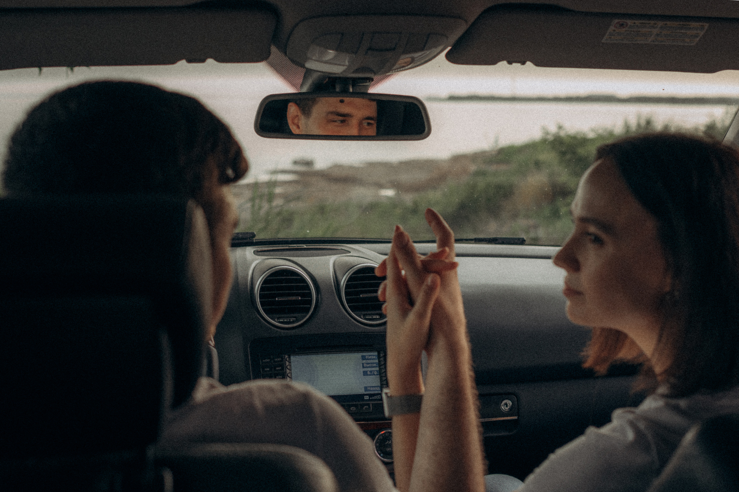 Красивее тебя. Фотограф в Краснодаре Арина Кудряшова