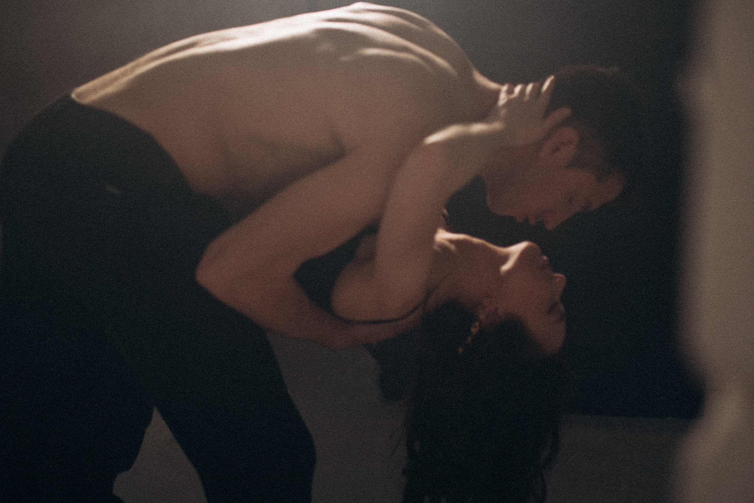 В объятиях. Фотограф в Краснодаре Арина Кудряшова