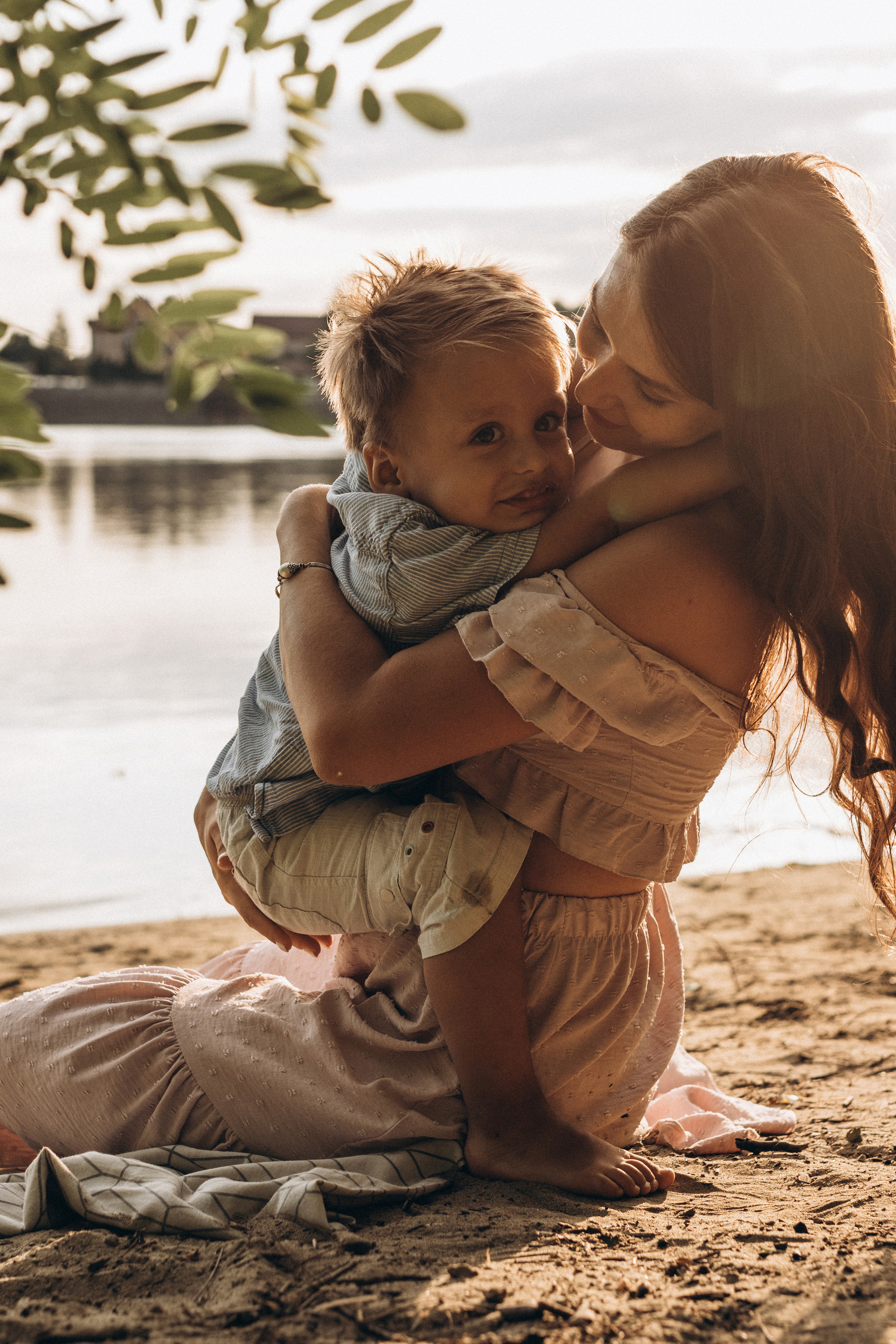 Маша и Даниил. Фотограф в Краснодаре Арина Кудряшова