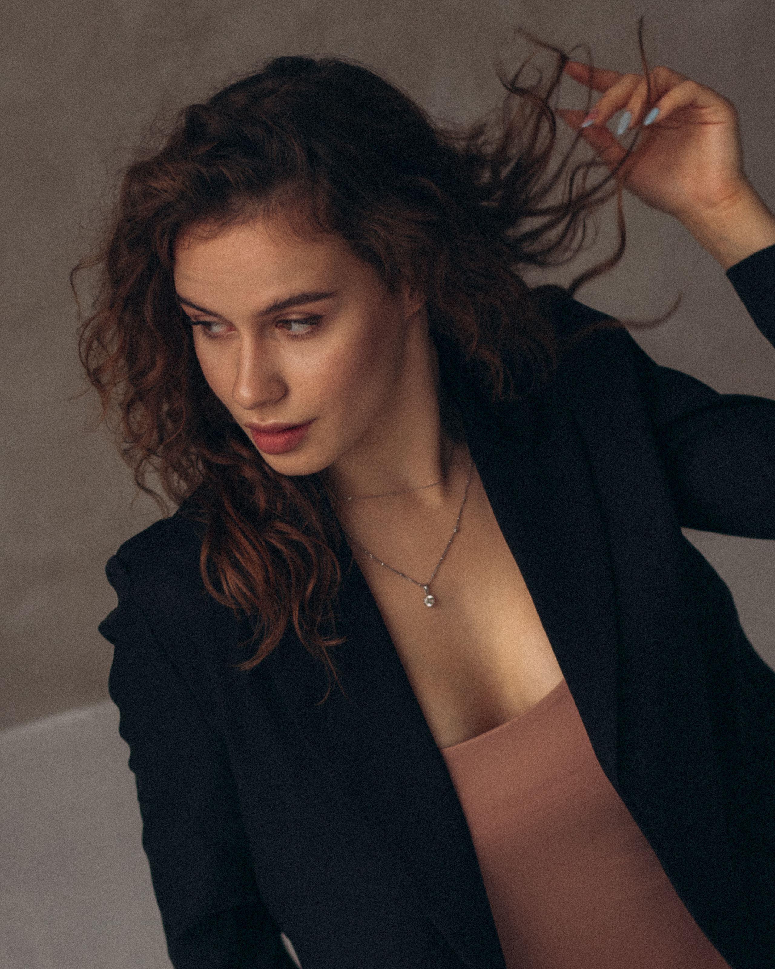 Ева, Яна, Алена, Лера. Фотограф в Краснодаре Арина Кудряшова