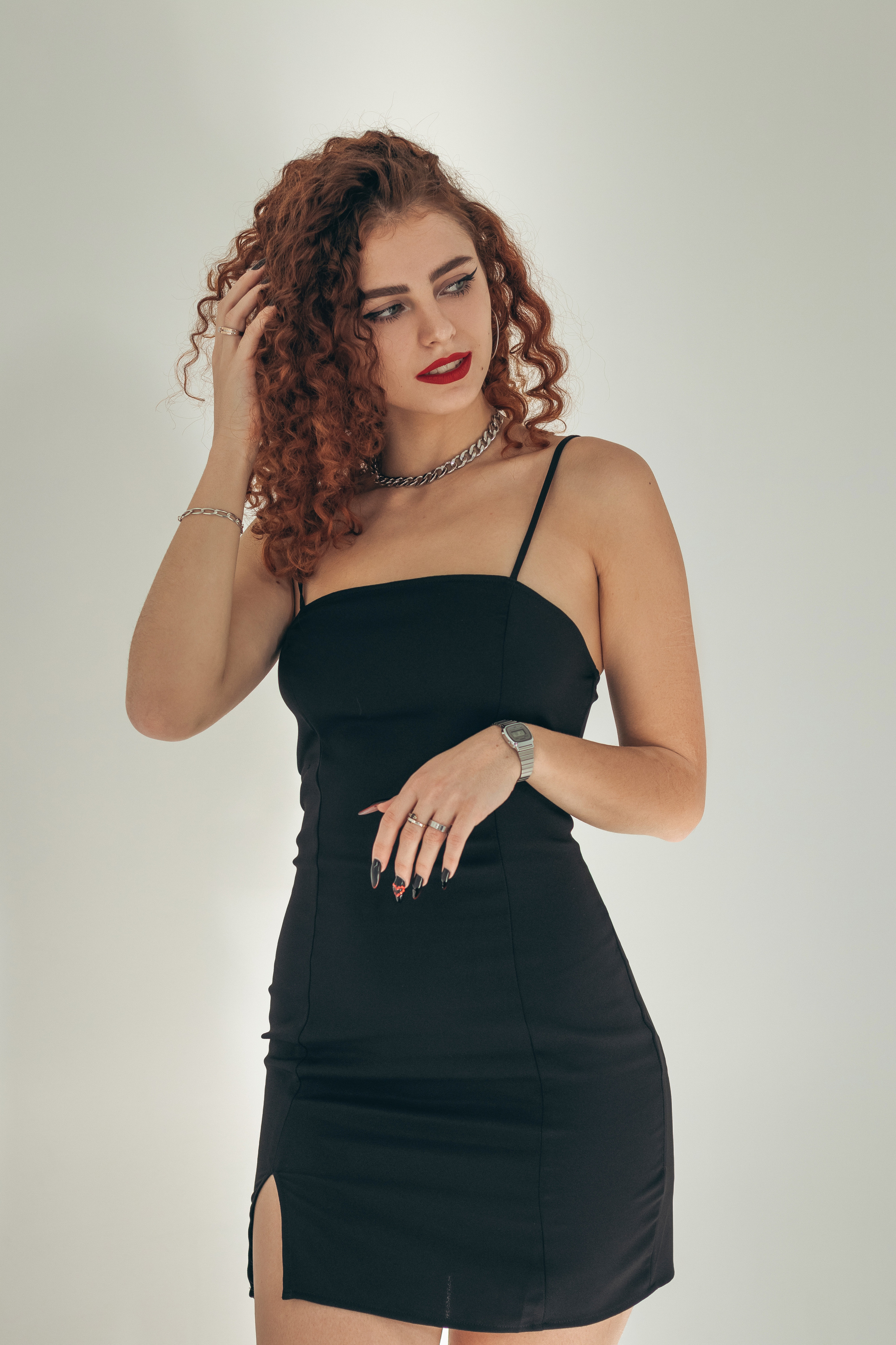 Ева, Яна, Алена, Лера. Фотограф в Краснодаре Арина Кудряшова