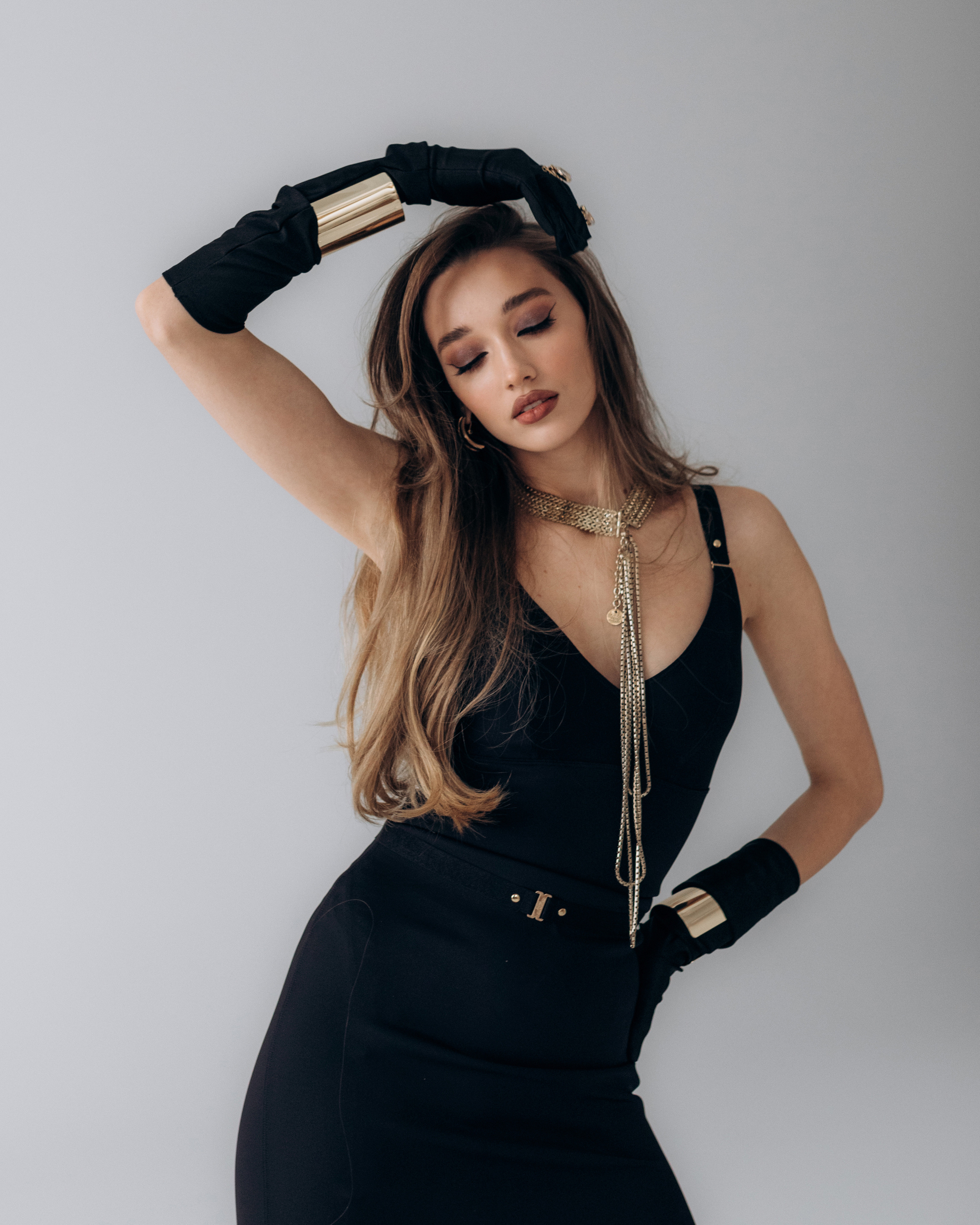 Вилена. Фотограф в Краснодаре Арина Кудряшова