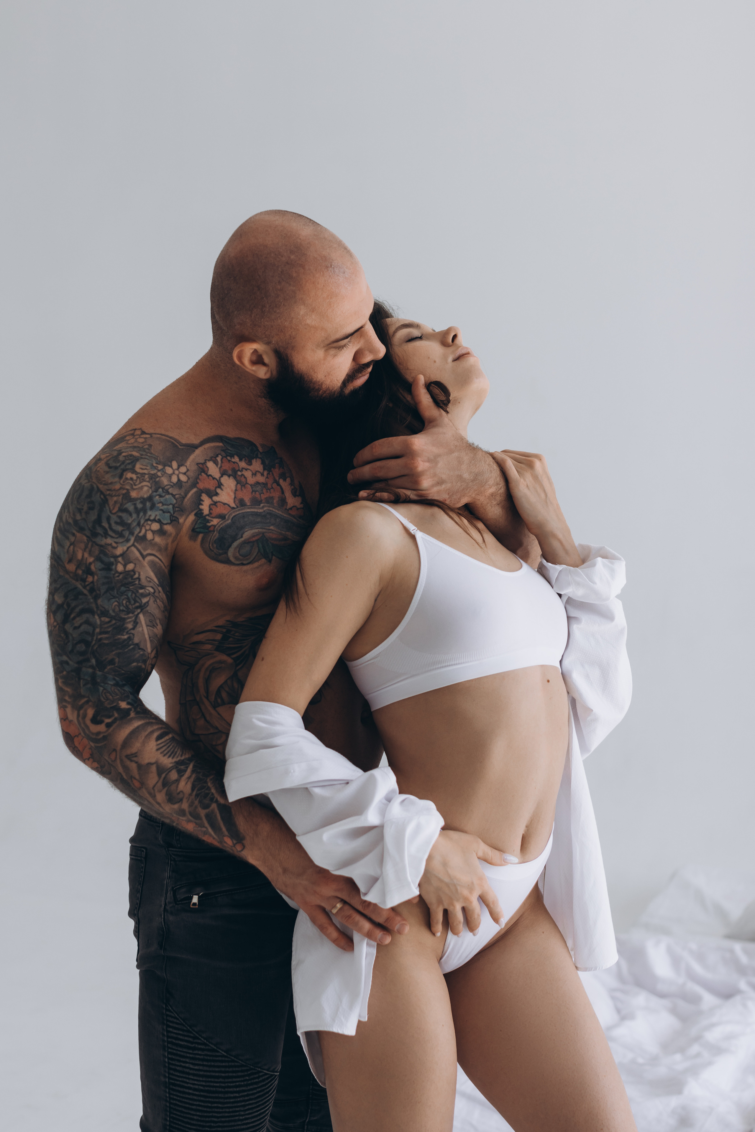 Примирение. Фотограф в Краснодаре Арина Кудряшова