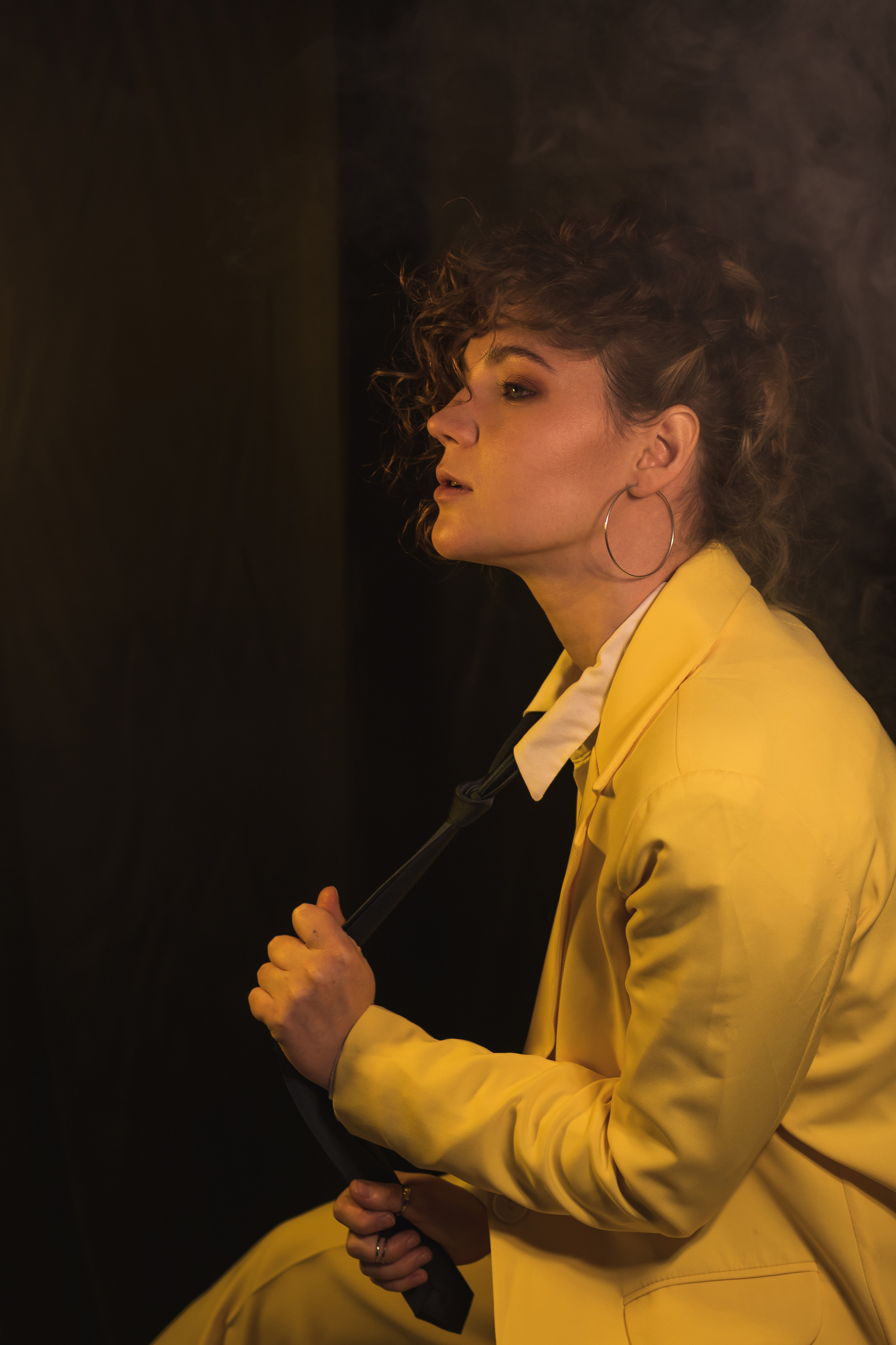 Лидия. Фотограф в Краснодаре Арина Кудряшова