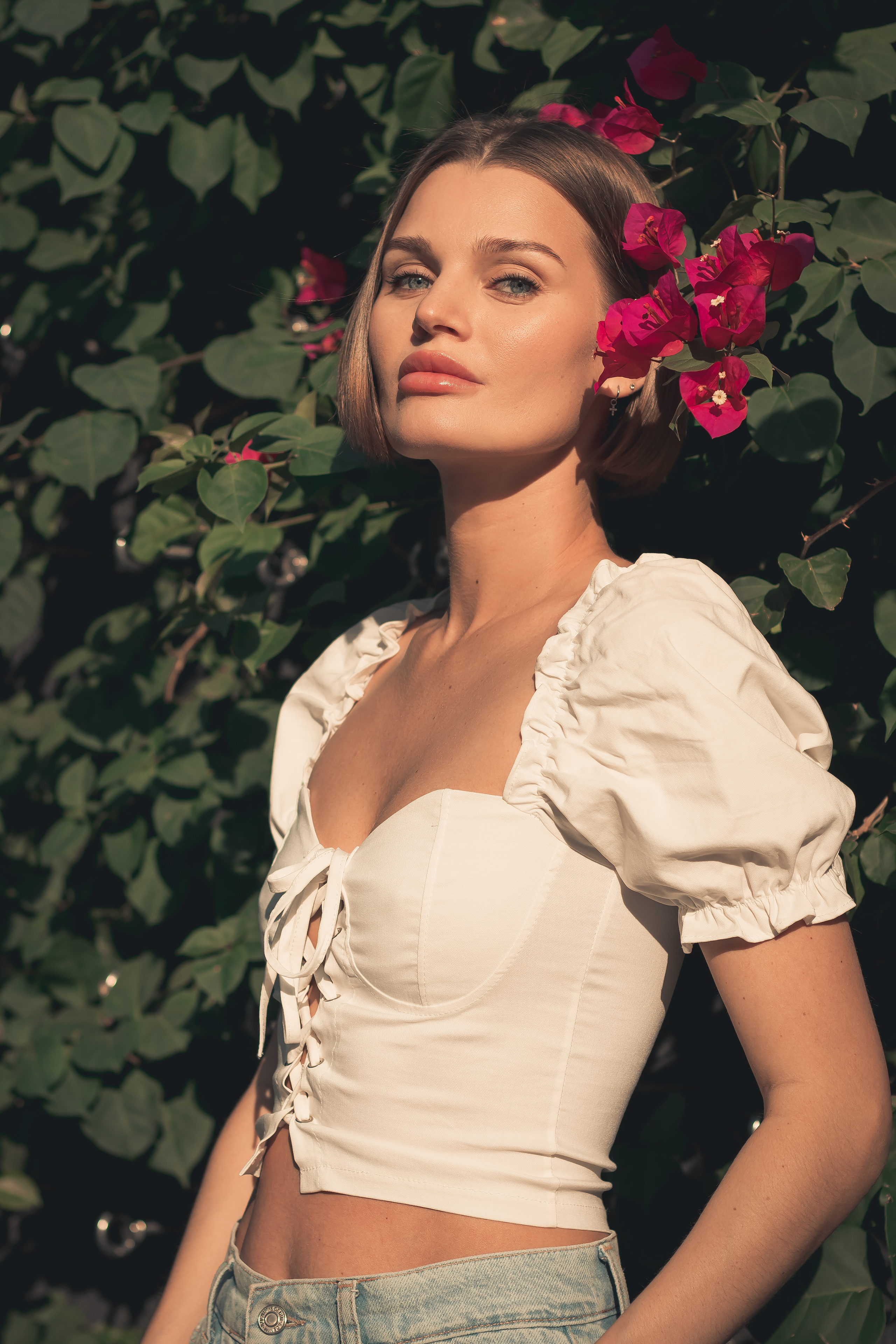 Юлия. Фотограф в Краснодаре Арина Кудряшова