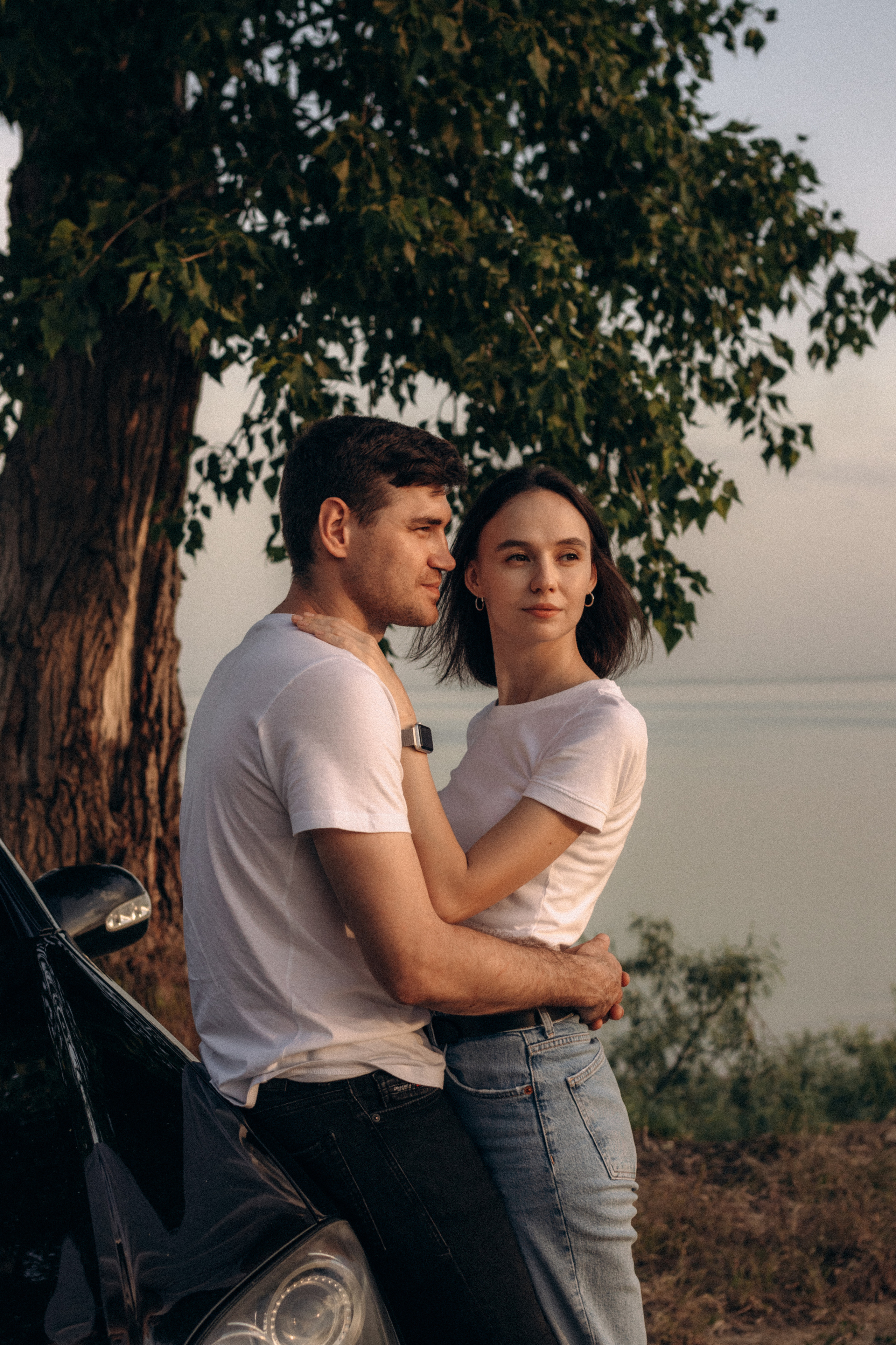 Красивее тебя. Фотограф в Краснодаре Арина Кудряшова