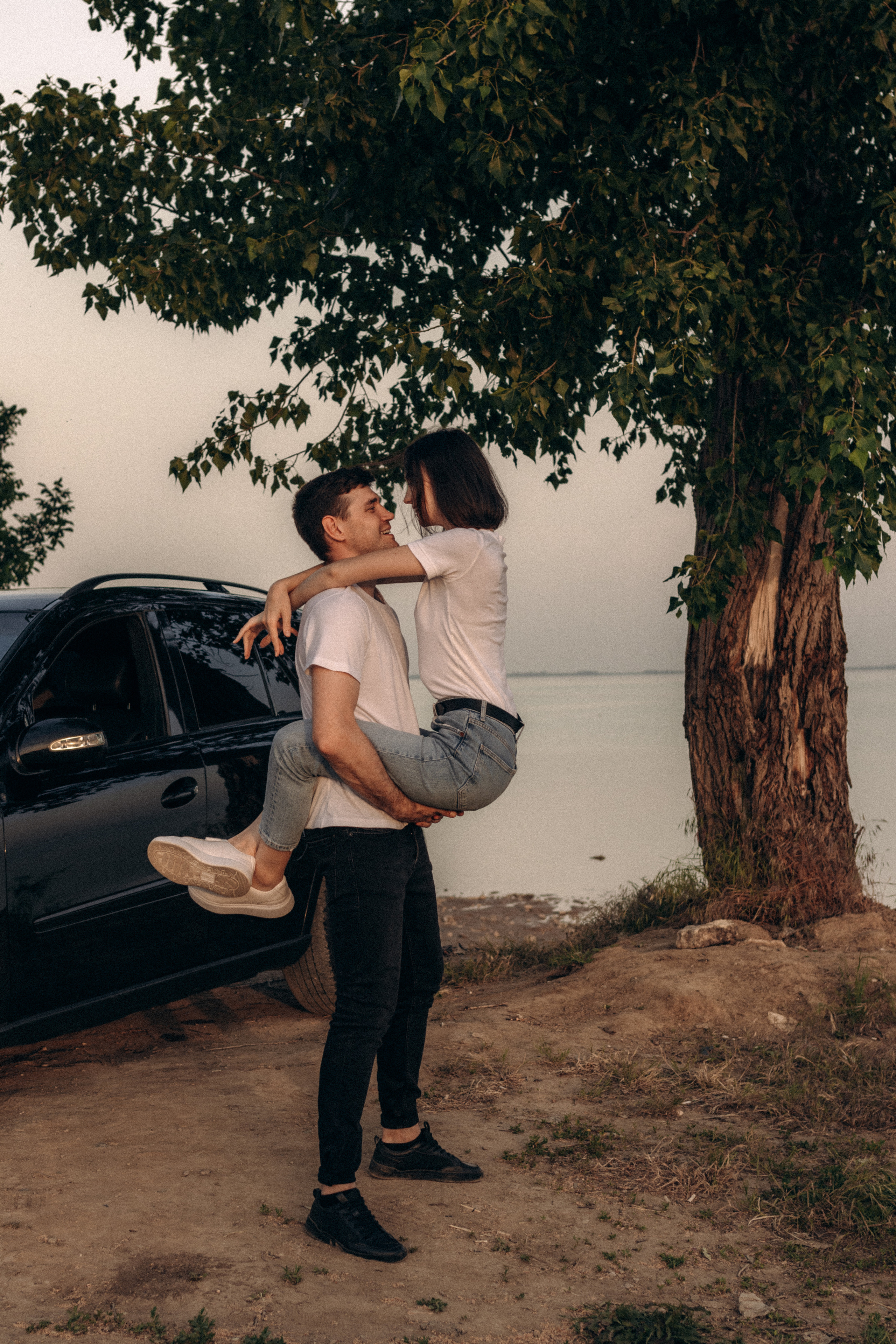 Красивее тебя. Фотограф в Краснодаре Арина Кудряшова