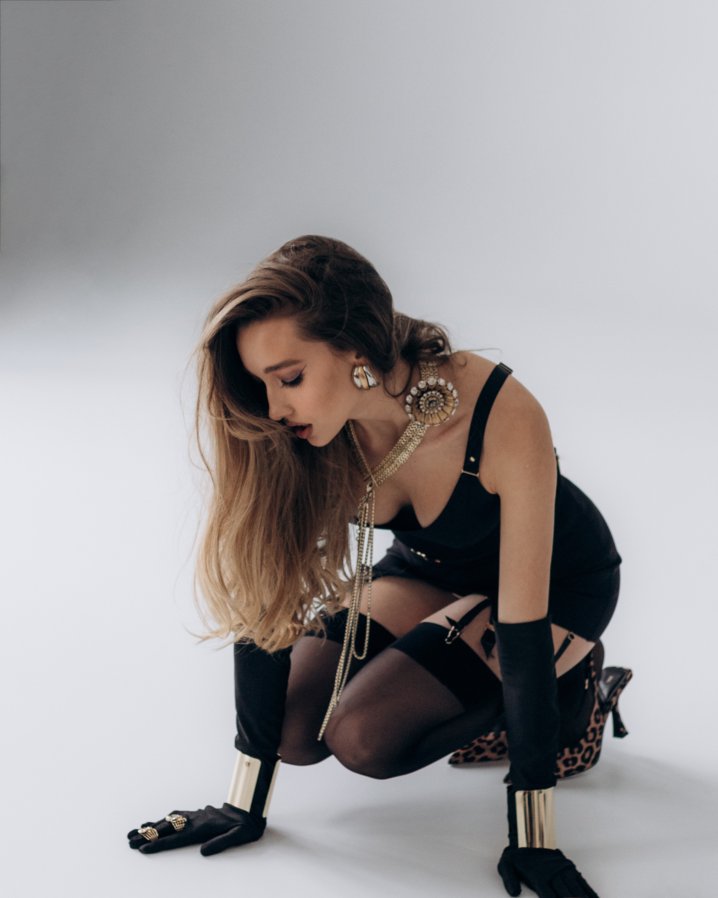 Вилена. Фотограф в Краснодаре Арина Кудряшова