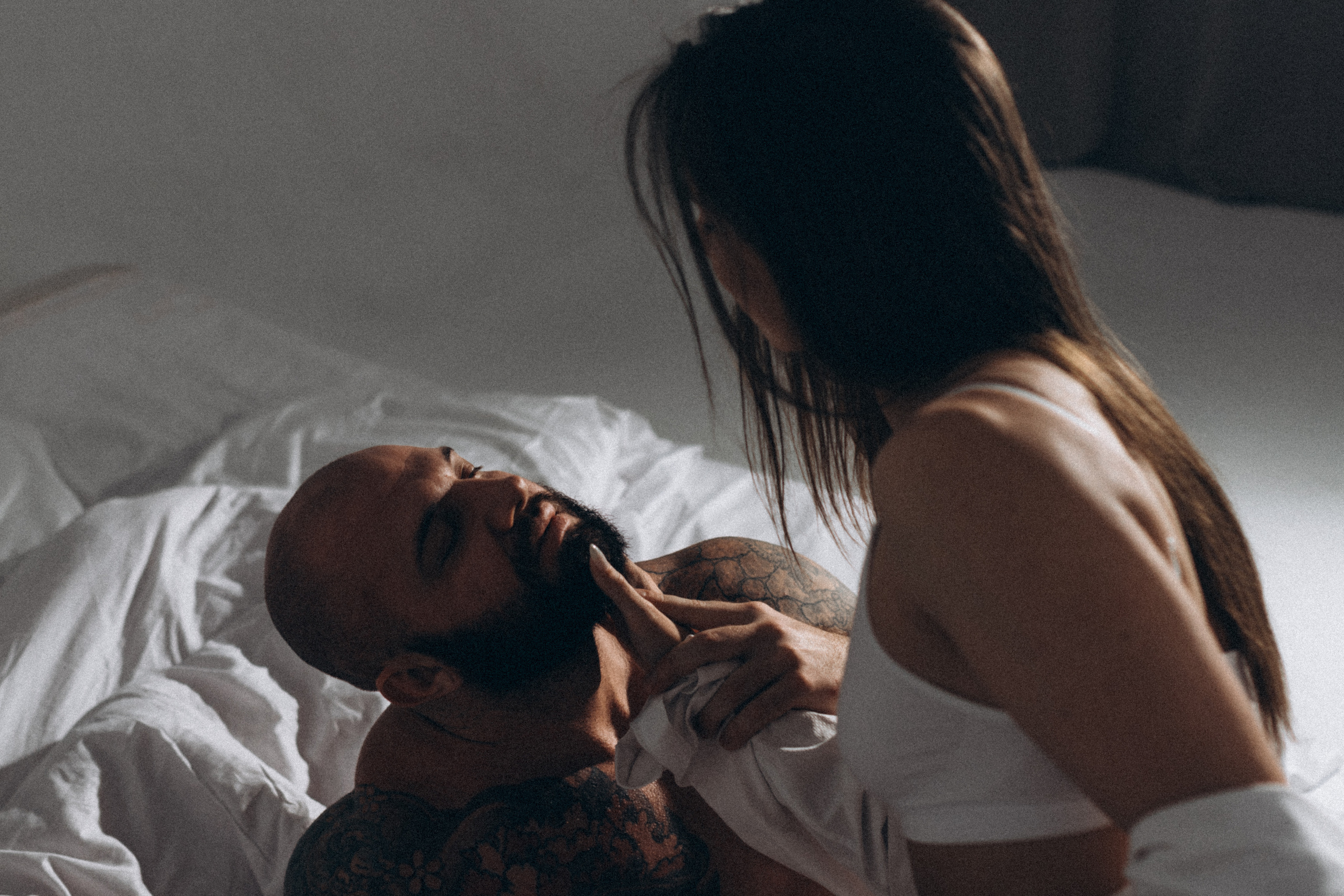 Примирение. Фотограф в Краснодаре Арина Кудряшова