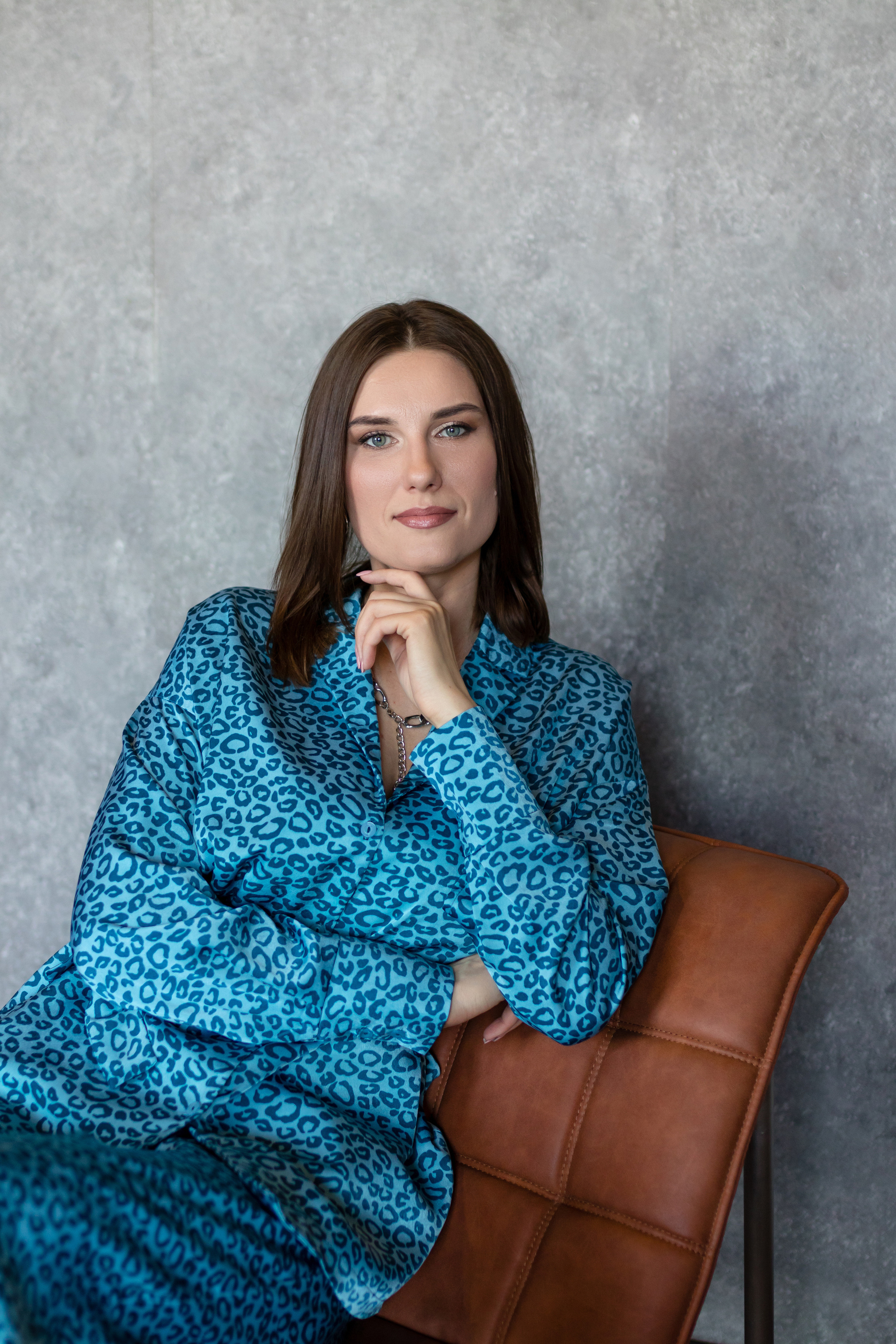 Юрист онлайн-школ Елена Скубак. Фотограф в Краснодаре Арина Кудряшова