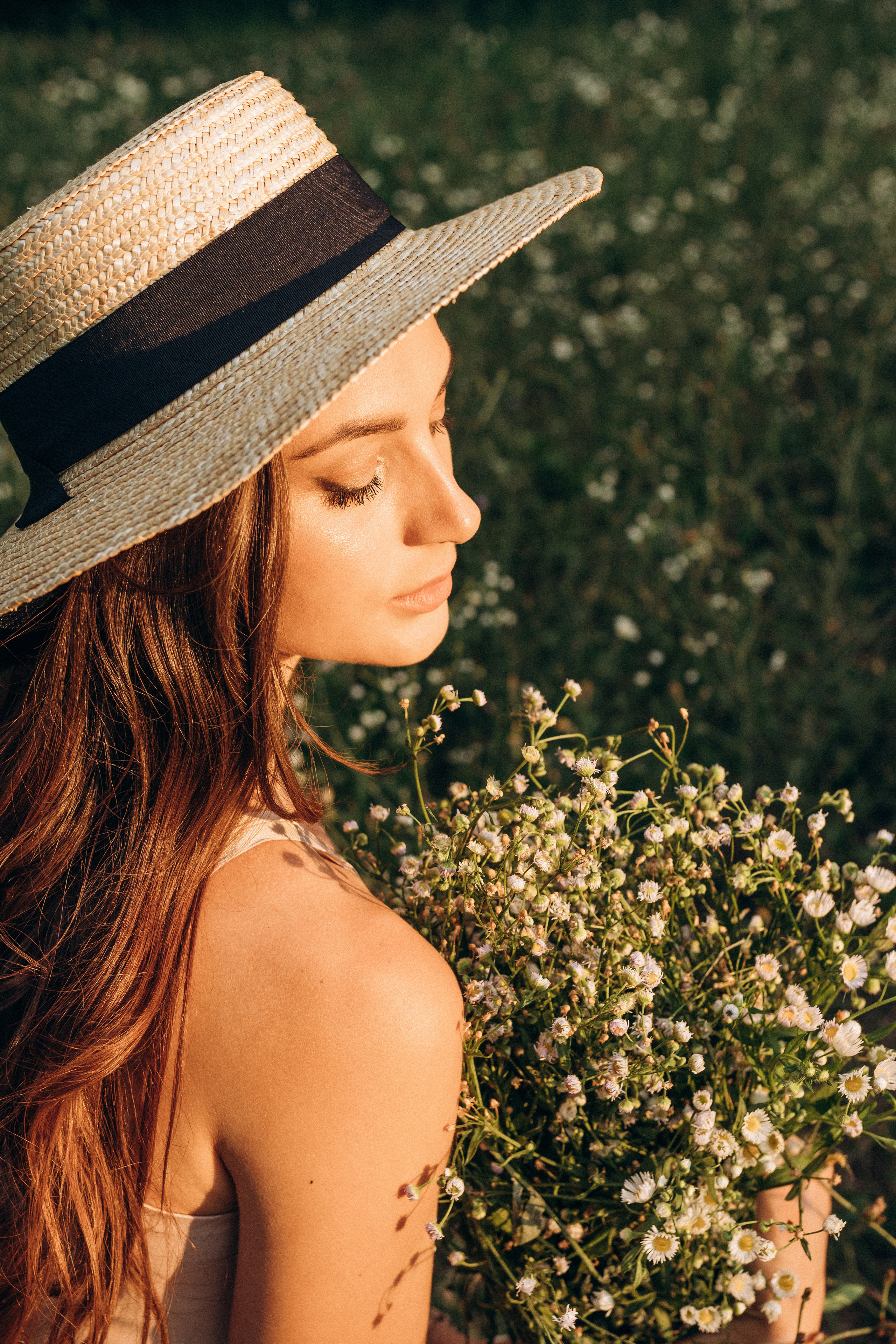 В стране чудес: Настя, Амели, Эден, Эмиль. Фотограф в Краснодаре Арина Кудряшова