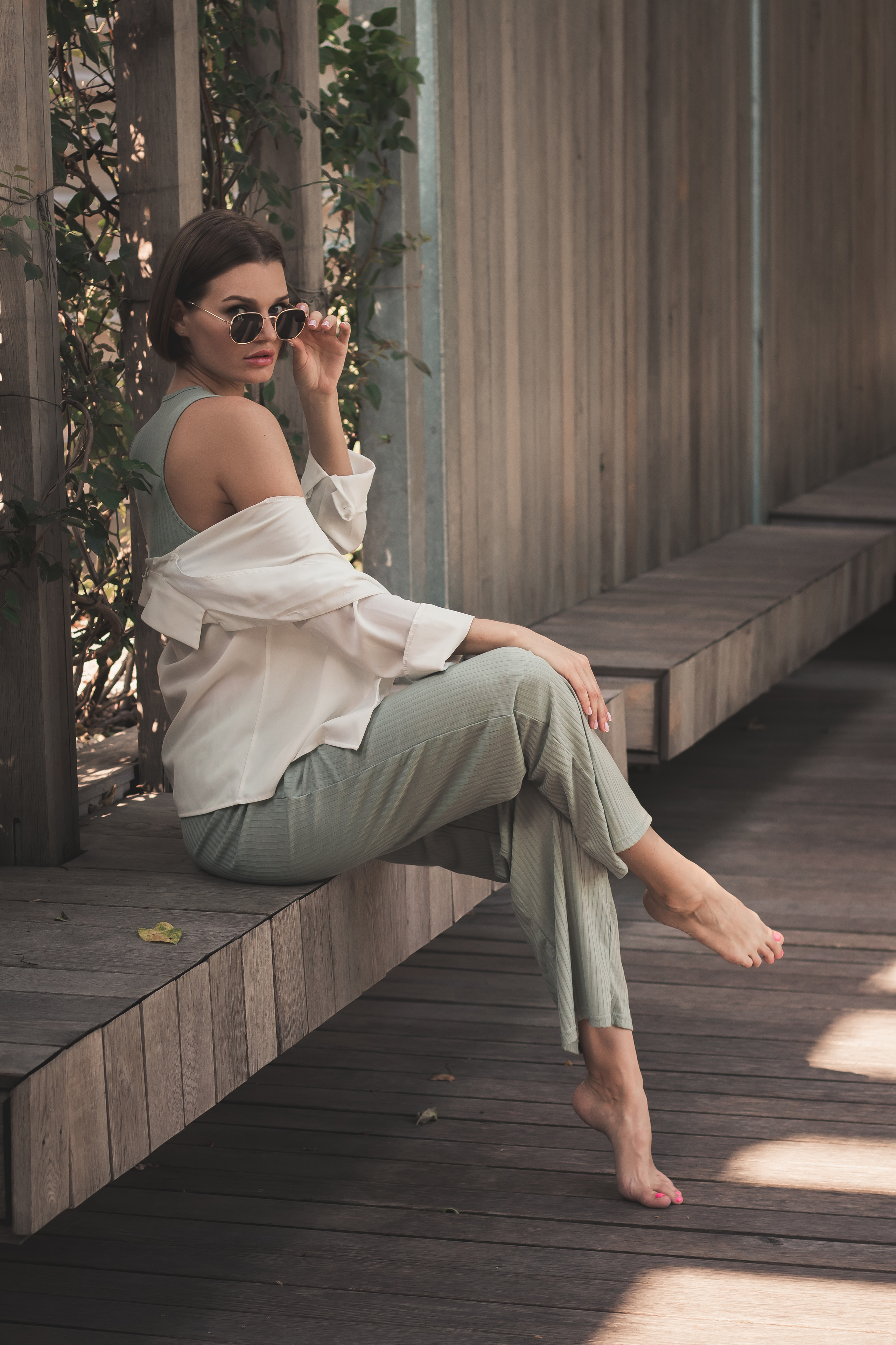 Юлия. Фотограф в Краснодаре Арина Кудряшова