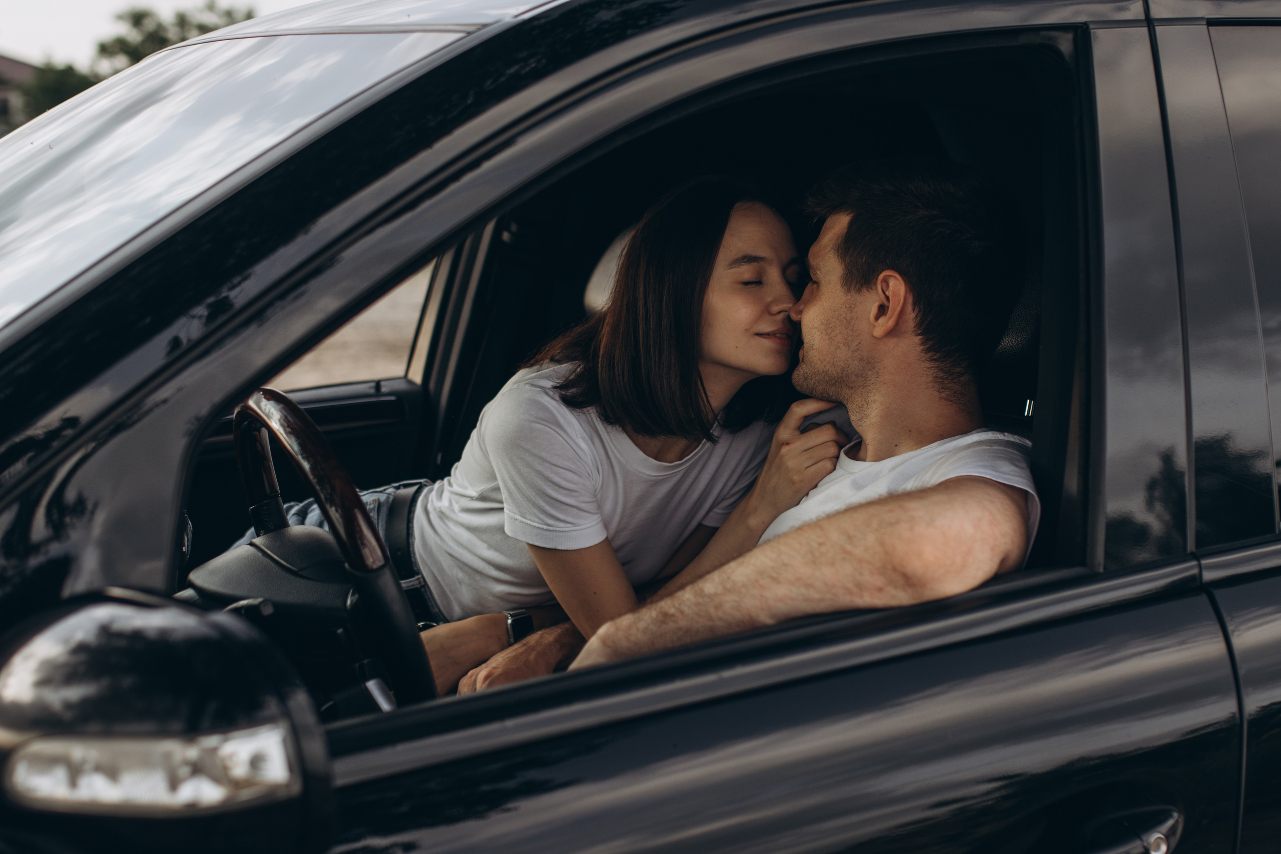 Красивее тебя. Фотограф в Краснодаре Арина Кудряшова