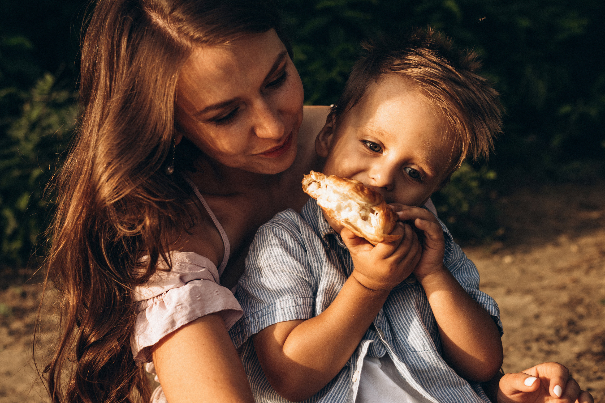 Маша и Даниил. Фотограф в Краснодаре Арина Кудряшова