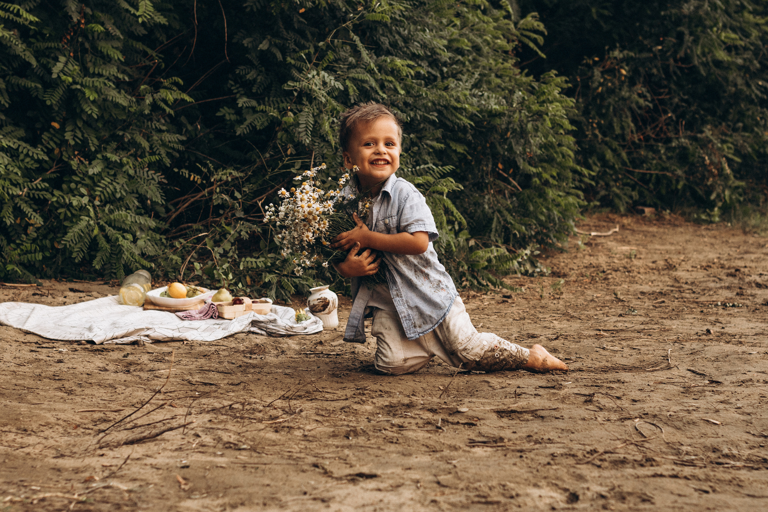 Маша и Даниил. Фотограф в Краснодаре Арина Кудряшова