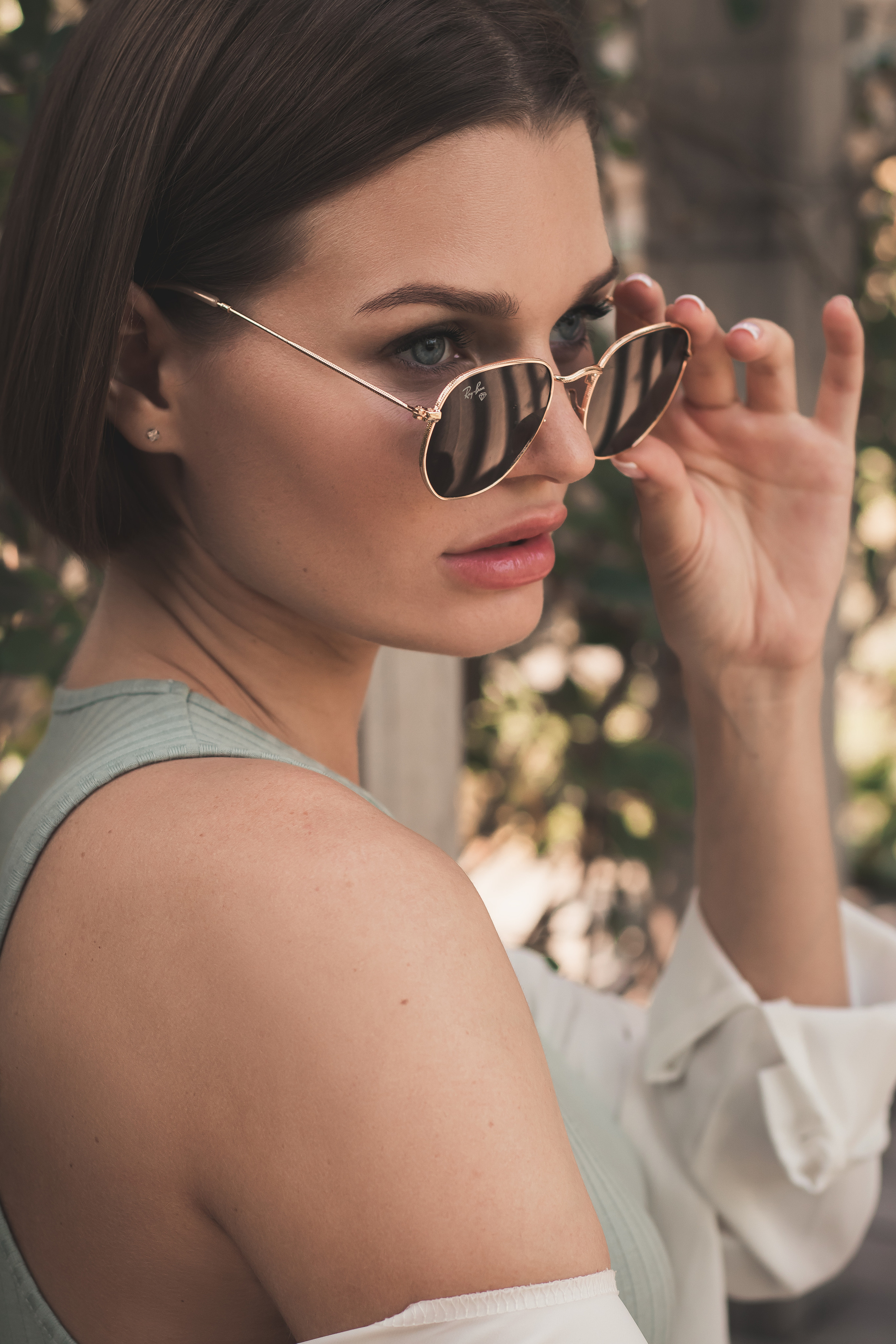 Юлия. Фотограф в Краснодаре Арина Кудряшова