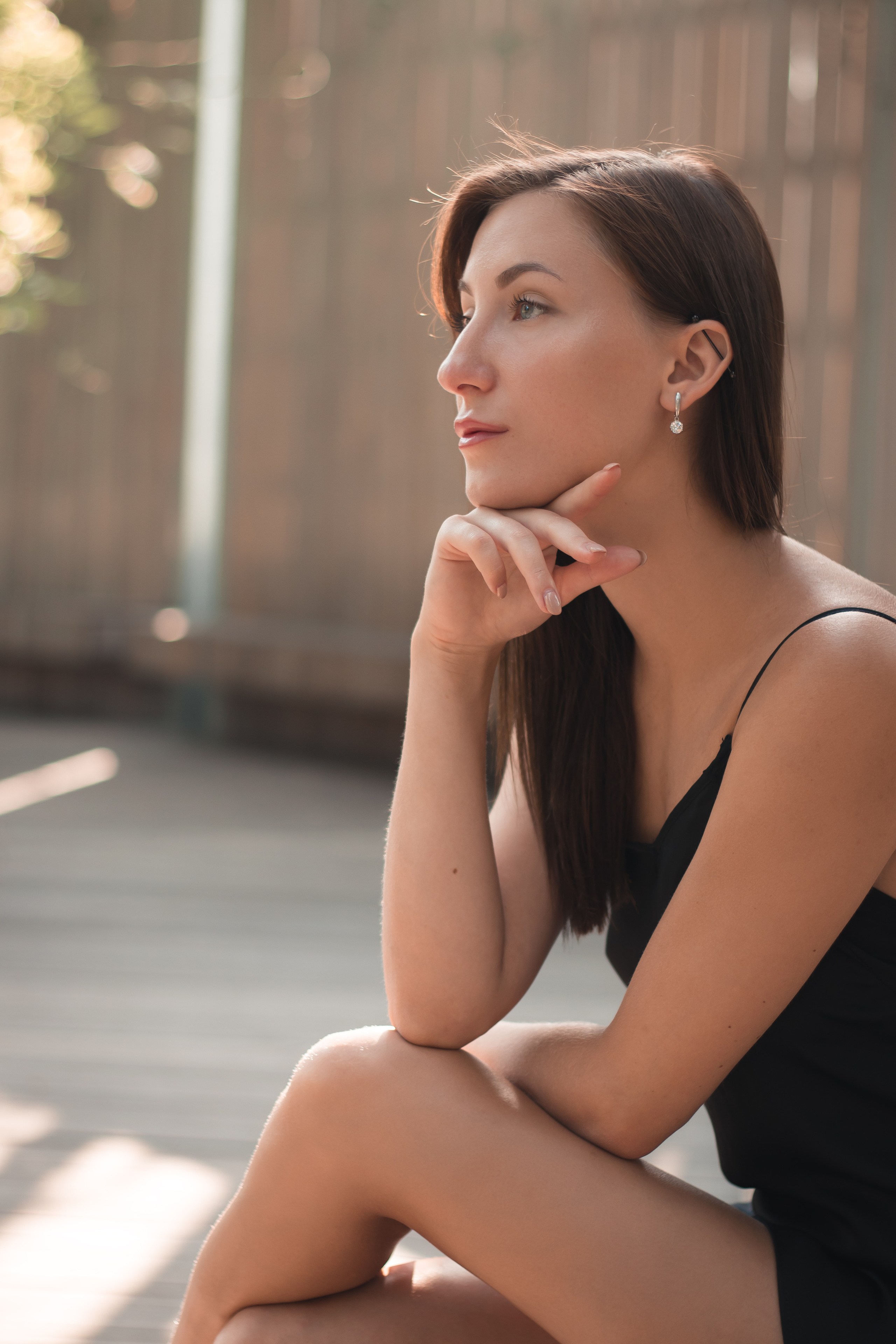 Анжелика. Фотограф в Краснодаре Арина Кудряшова