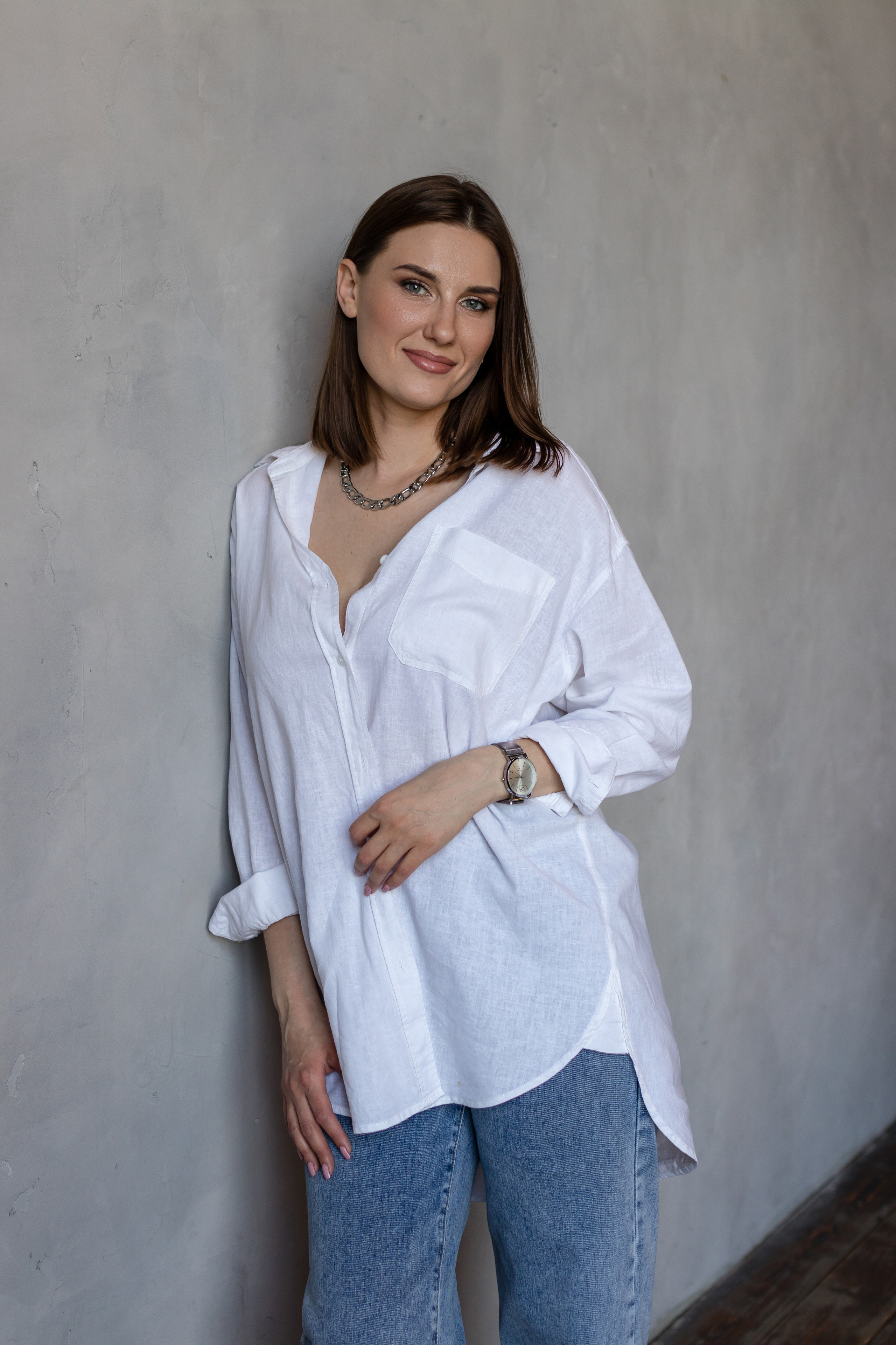 Юрист онлайн-школ Елена Скубак. Фотограф в Краснодаре Арина Кудряшова