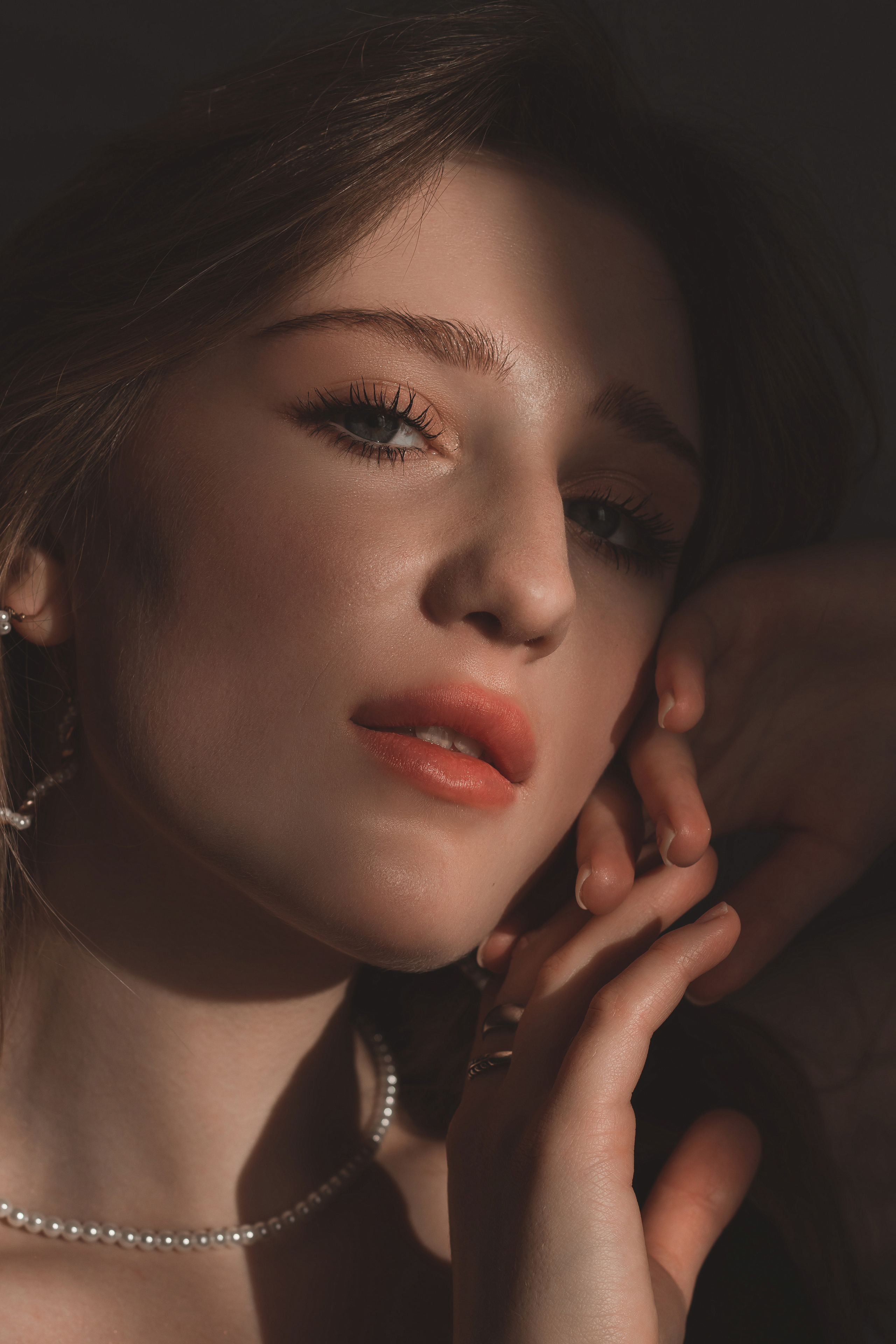 Елизавета. Фотограф в Краснодаре Арина Кудряшова