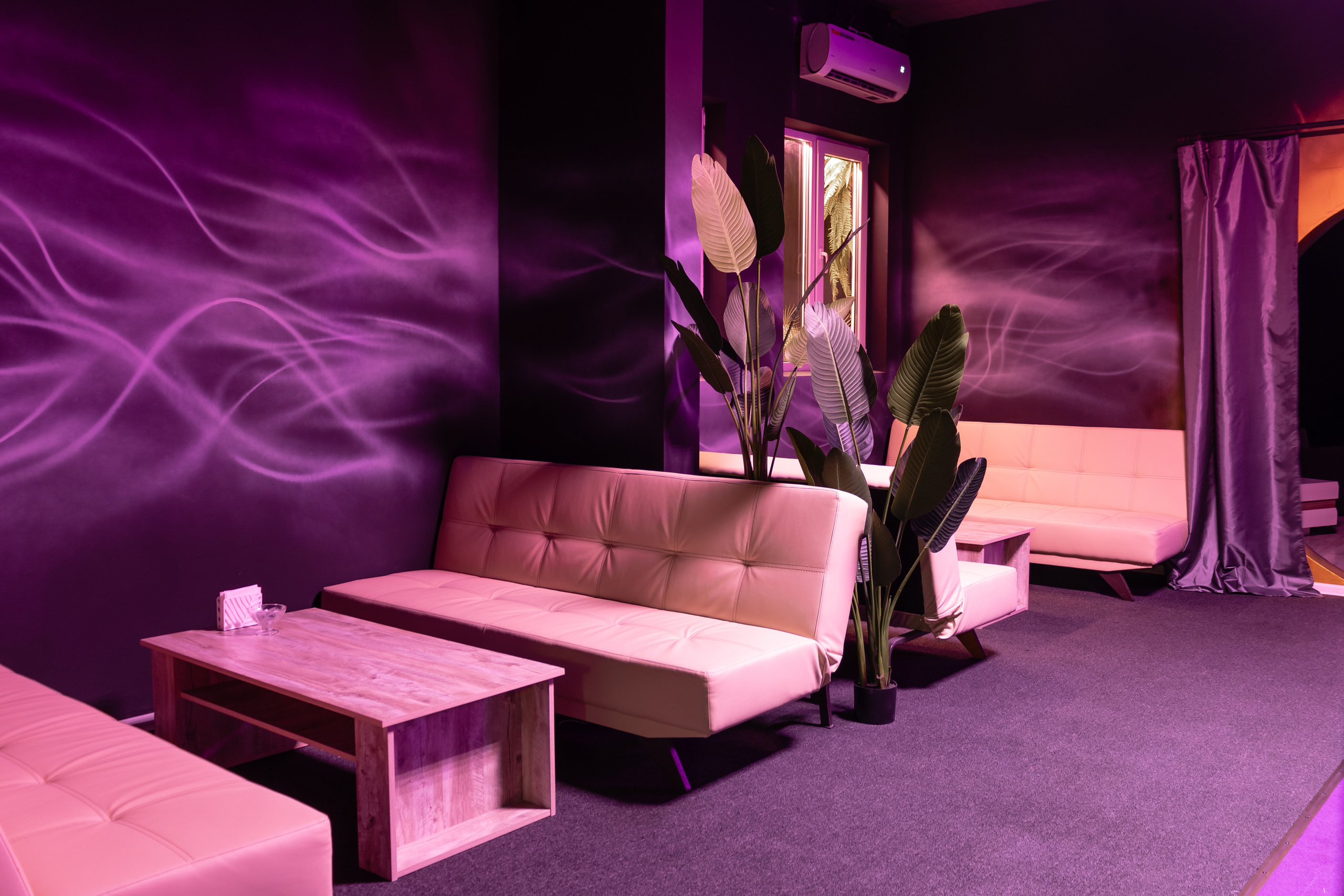 Кальянная. Фотограф в Краснодаре Арина Кудряшова