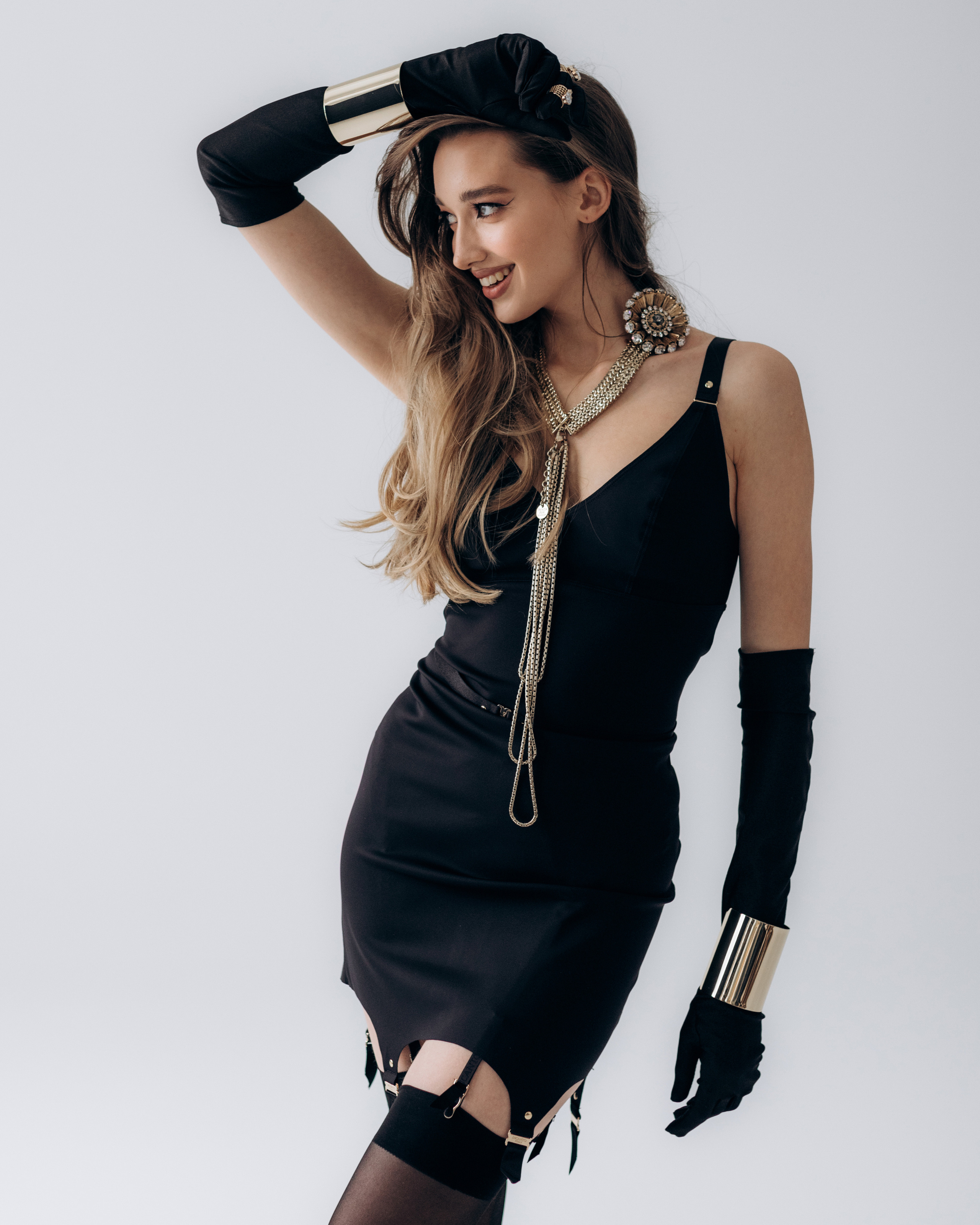 Вилена. Фотограф в Краснодаре Арина Кудряшова