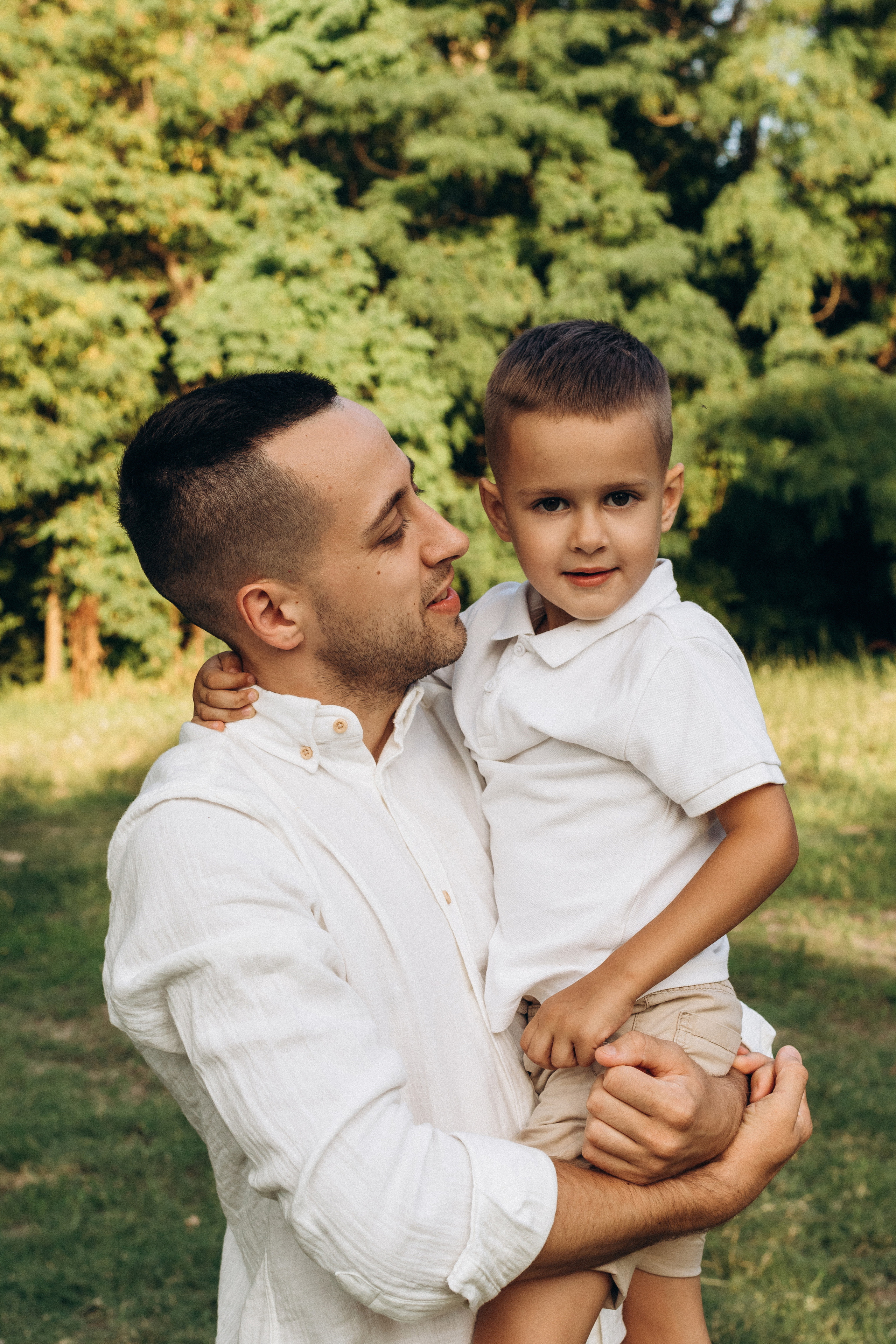 В стране чудес: Настя, Амели, Эден, Эмиль. Фотограф в Краснодаре Арина Кудряшова