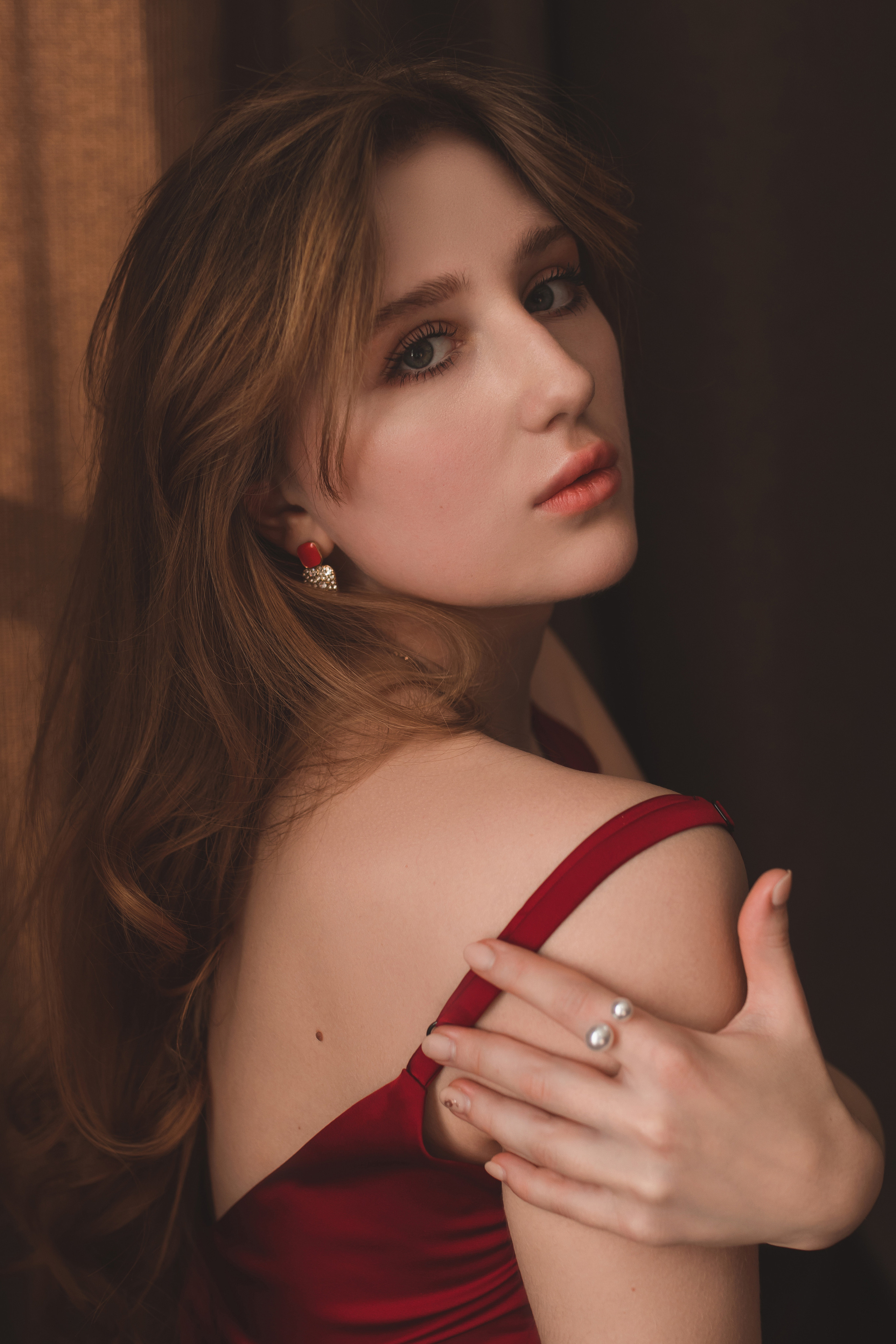 Елизавета. Фотограф в Краснодаре Арина Кудряшова