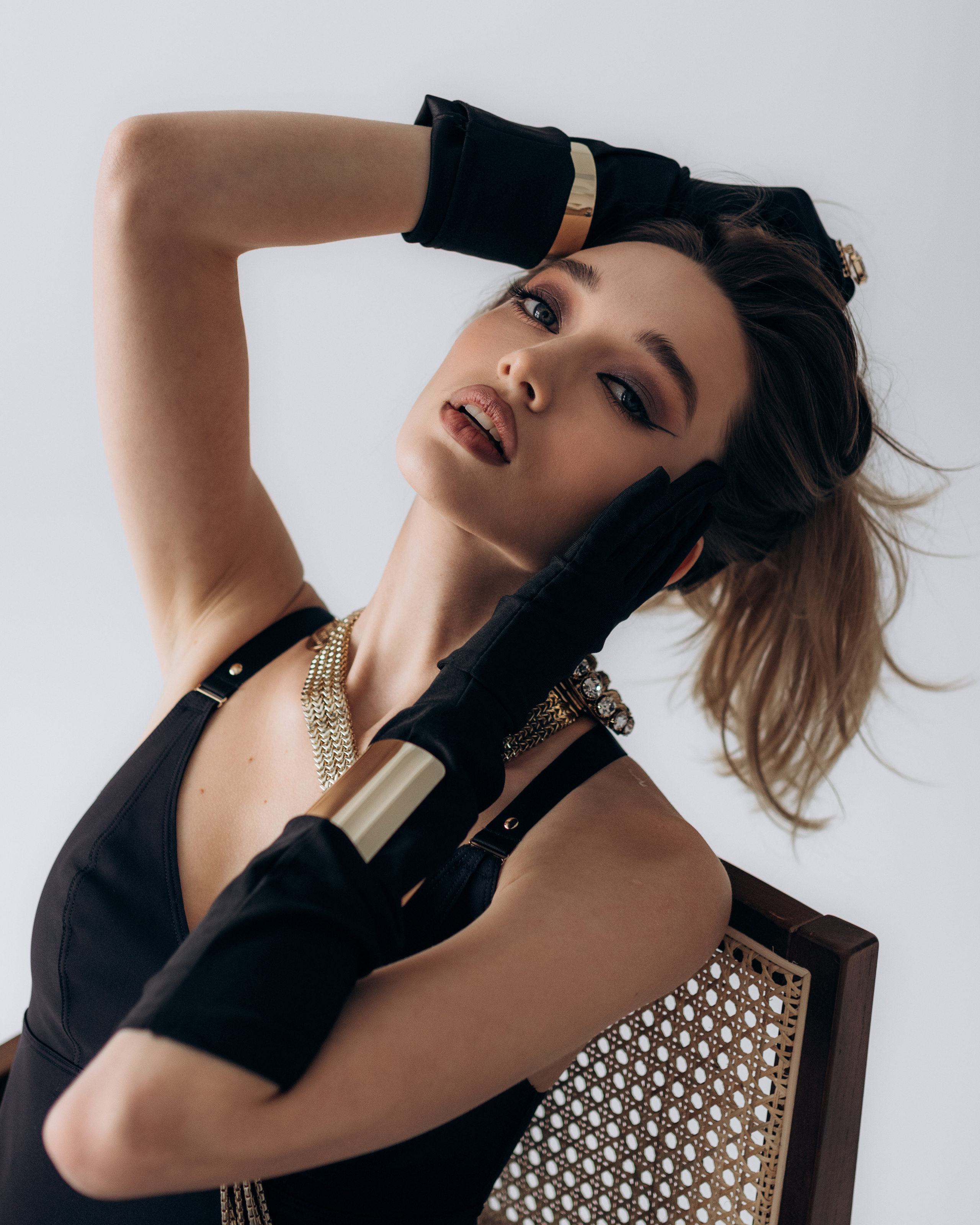 Вилена. Фотограф в Краснодаре Арина Кудряшова