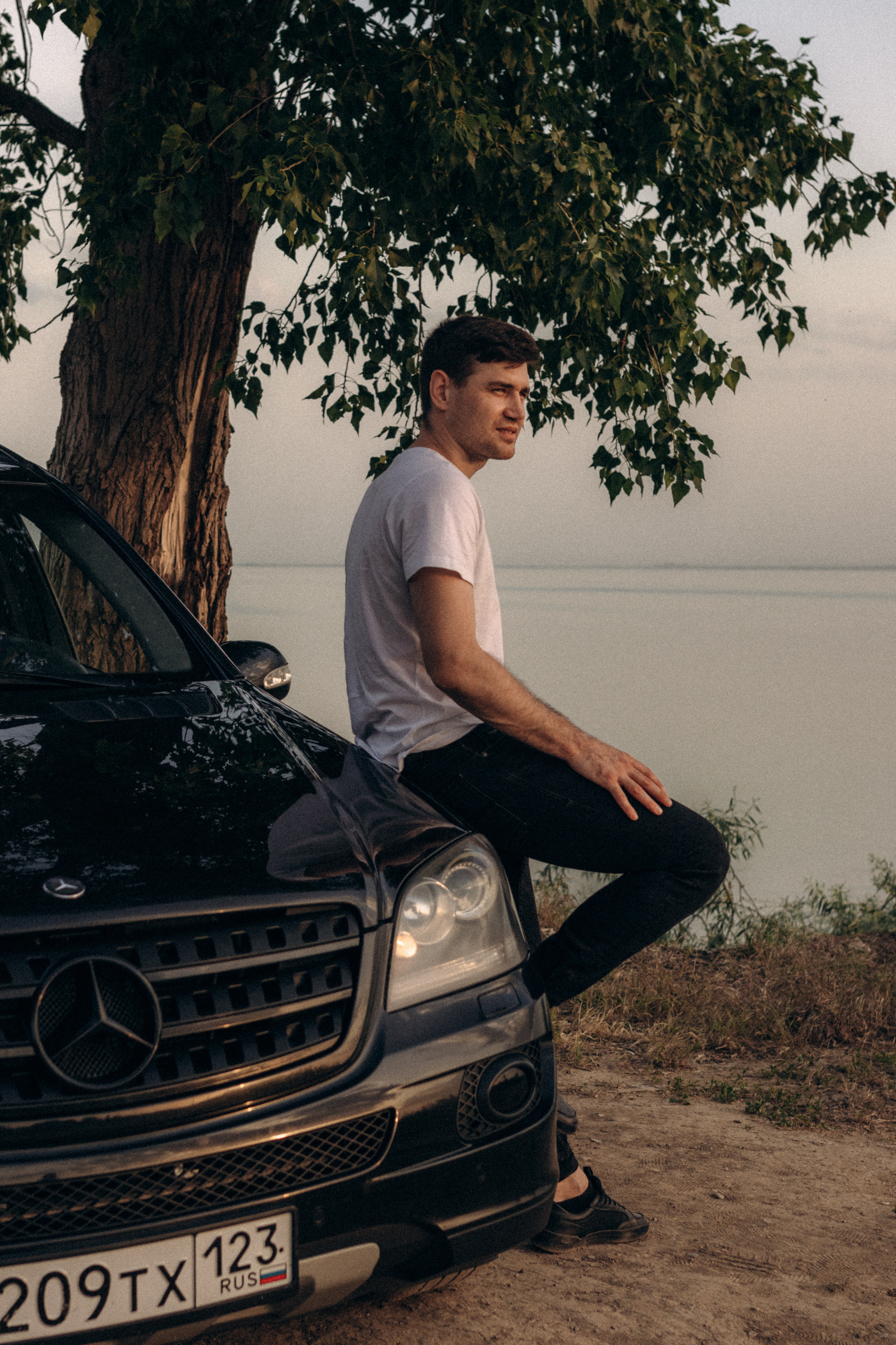 Красивее тебя. Фотограф в Краснодаре Арина Кудряшова