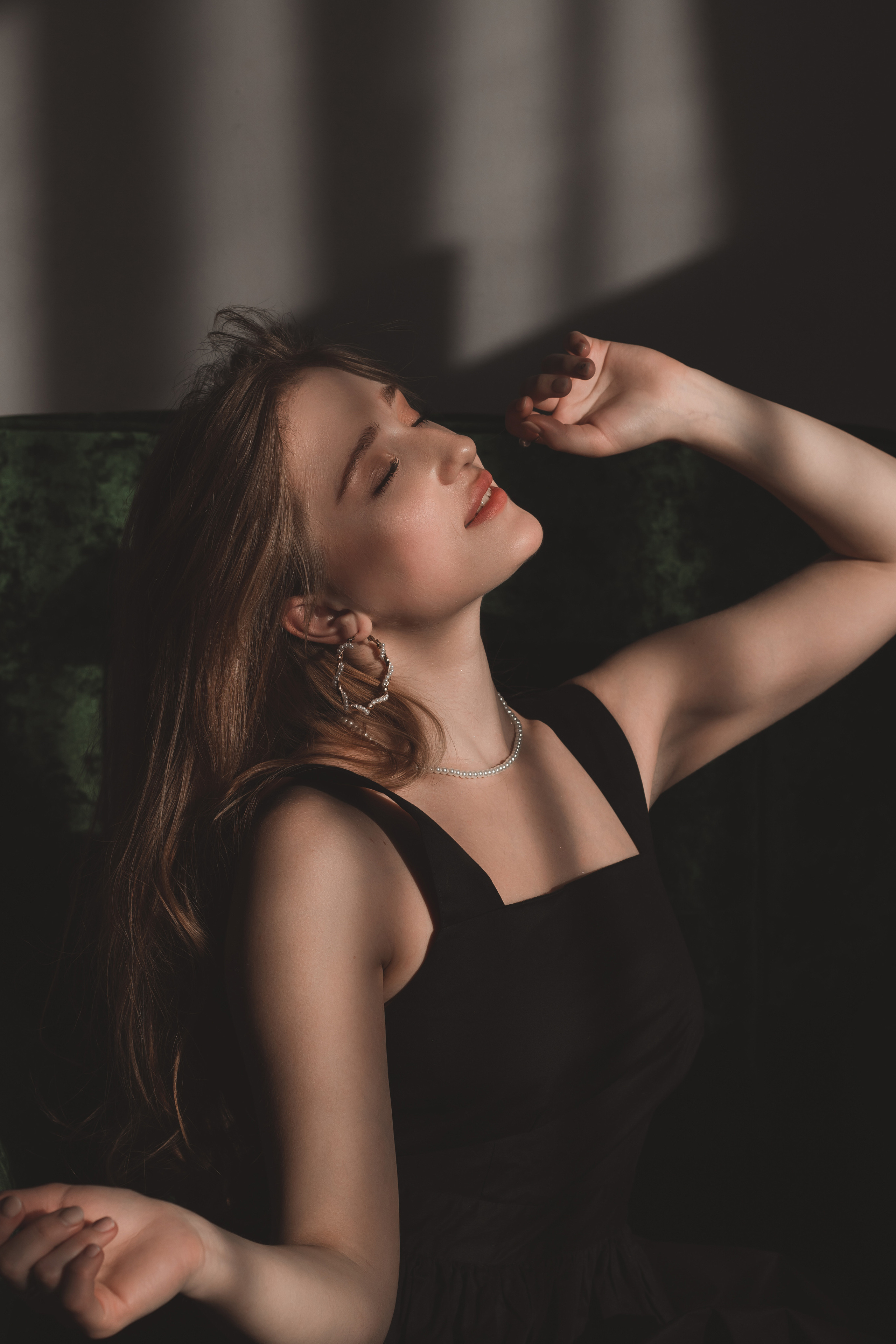 Елизавета. Фотограф в Краснодаре Арина Кудряшова