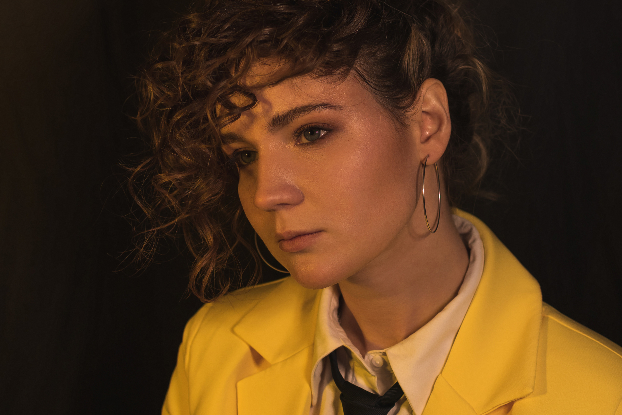 Лидия. Фотограф в Краснодаре Арина Кудряшова