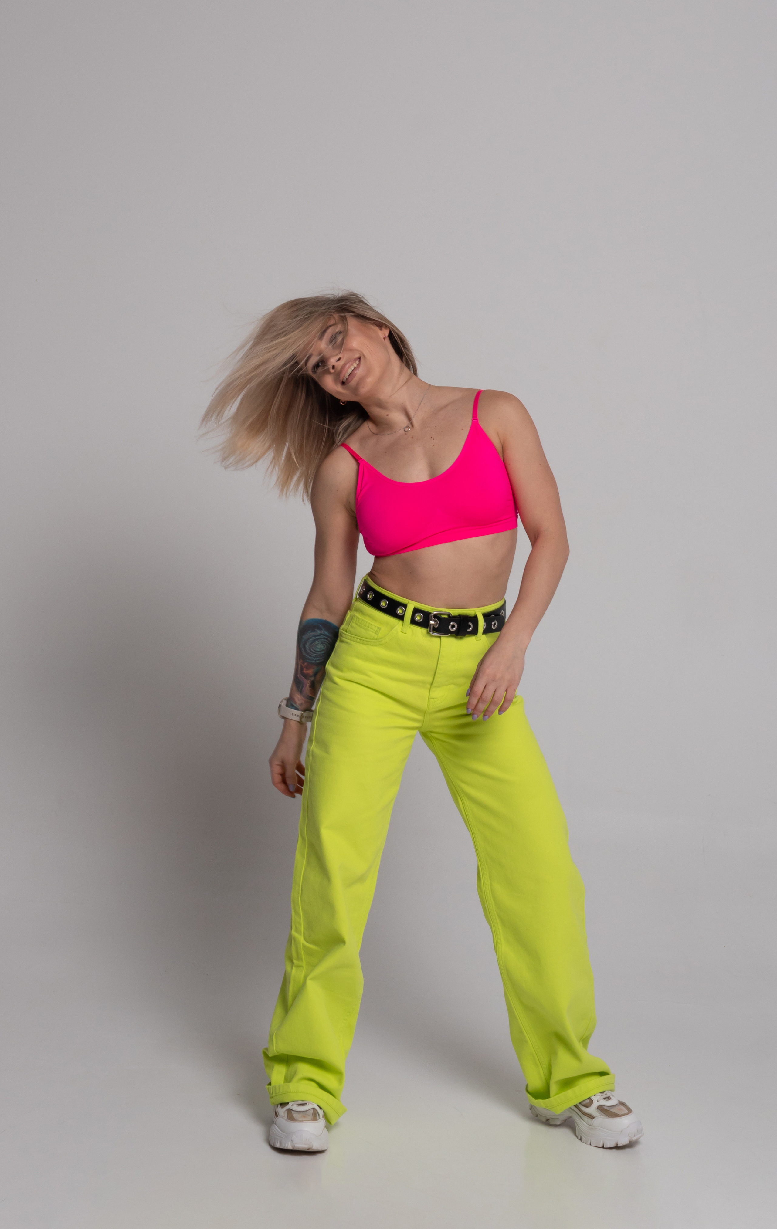 Женя. Фотограф в Краснодаре Арина Кудряшова