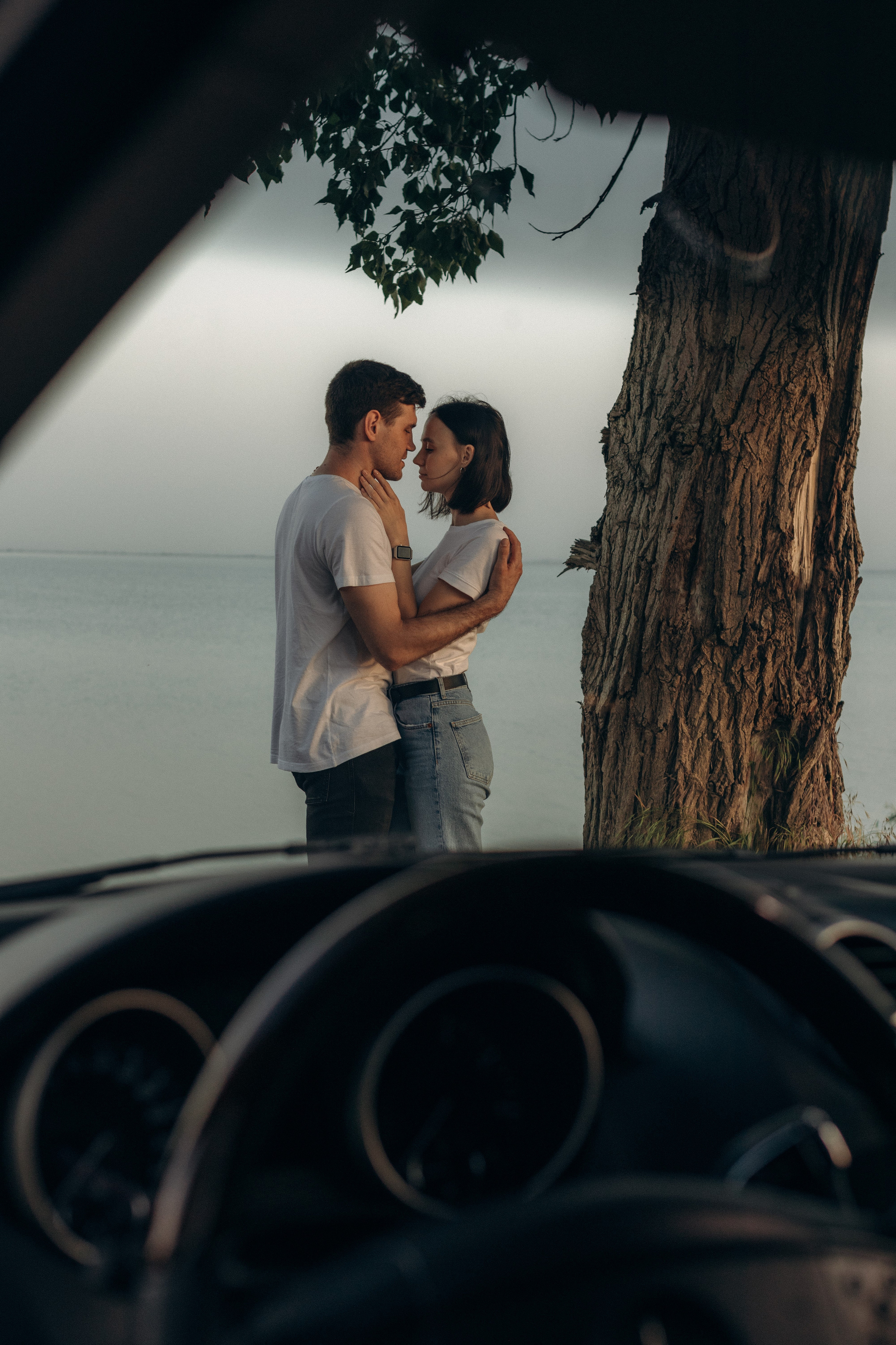 Красивее тебя. Фотограф в Краснодаре Арина Кудряшова