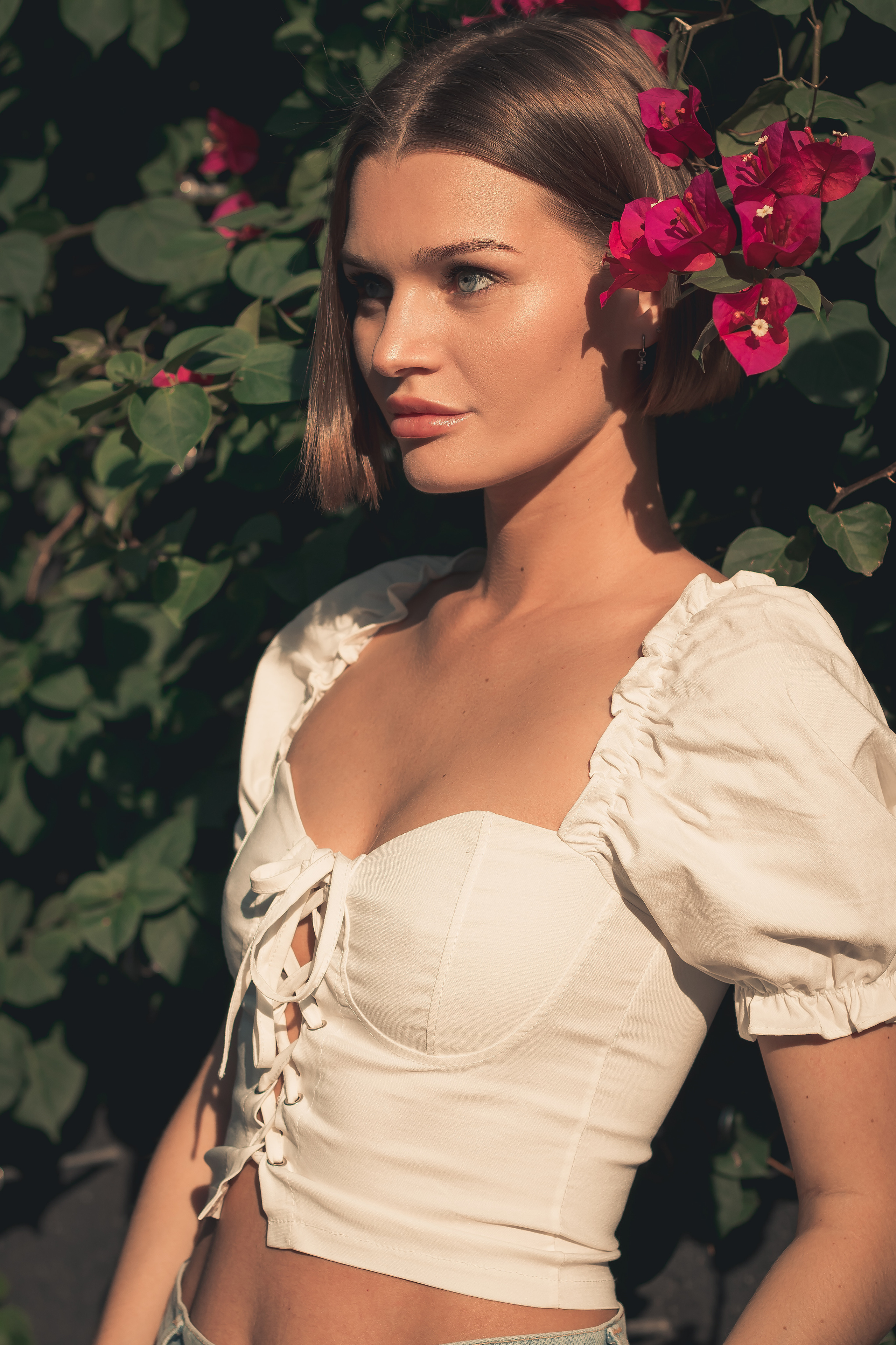 Юлия. Фотограф в Краснодаре Арина Кудряшова