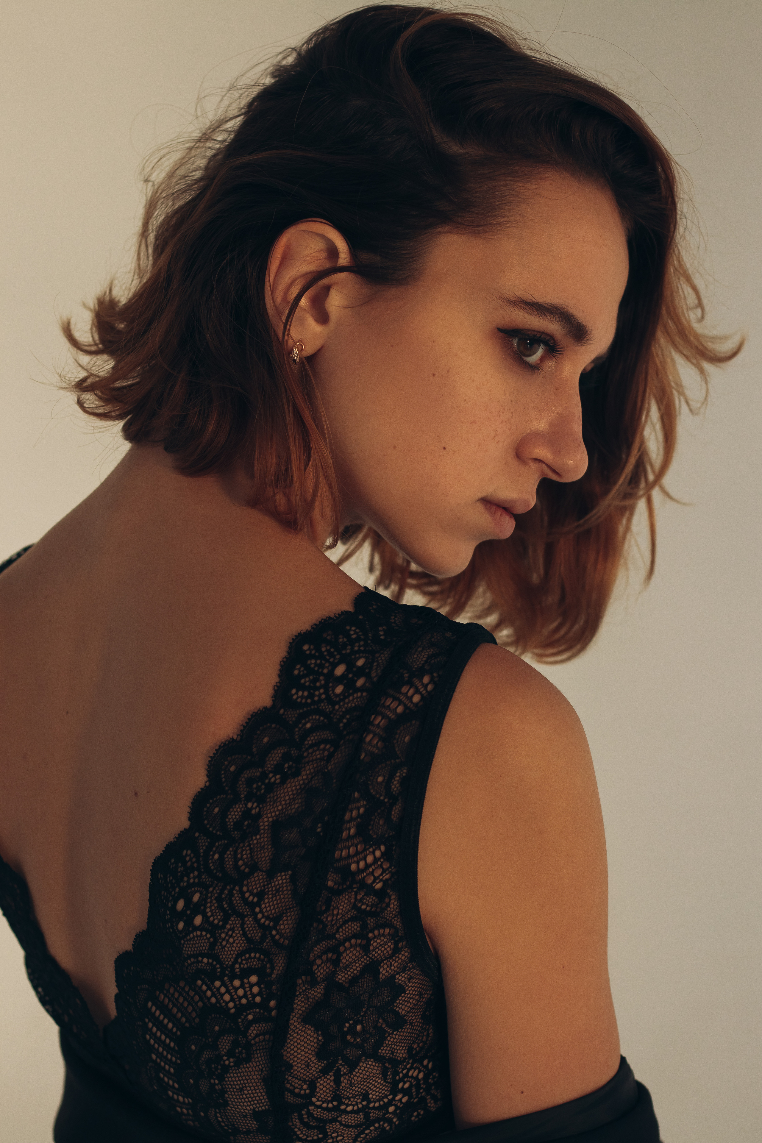 Ева, Яна, Алена, Лера. Фотограф в Краснодаре Арина Кудряшова