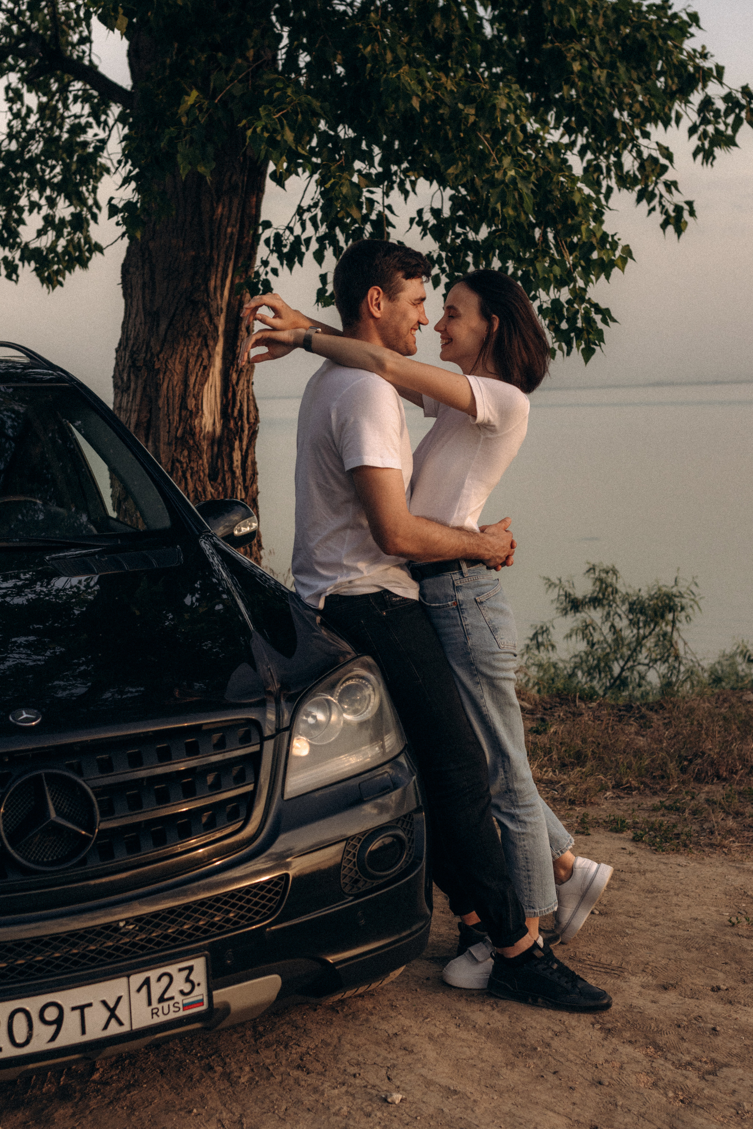 Красивее тебя. Фотограф в Краснодаре Арина Кудряшова