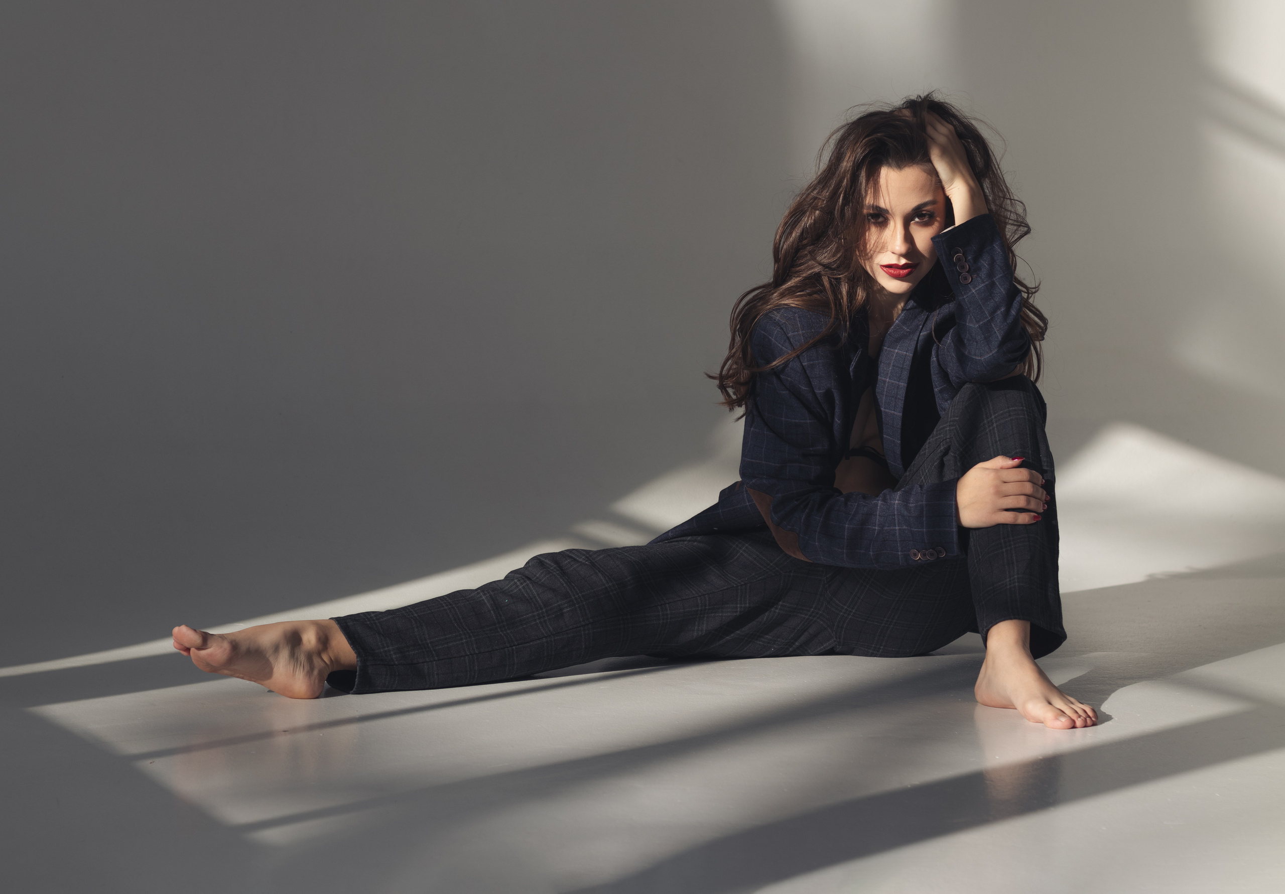 Ангелина. Фотограф в Краснодаре Арина Кудряшова