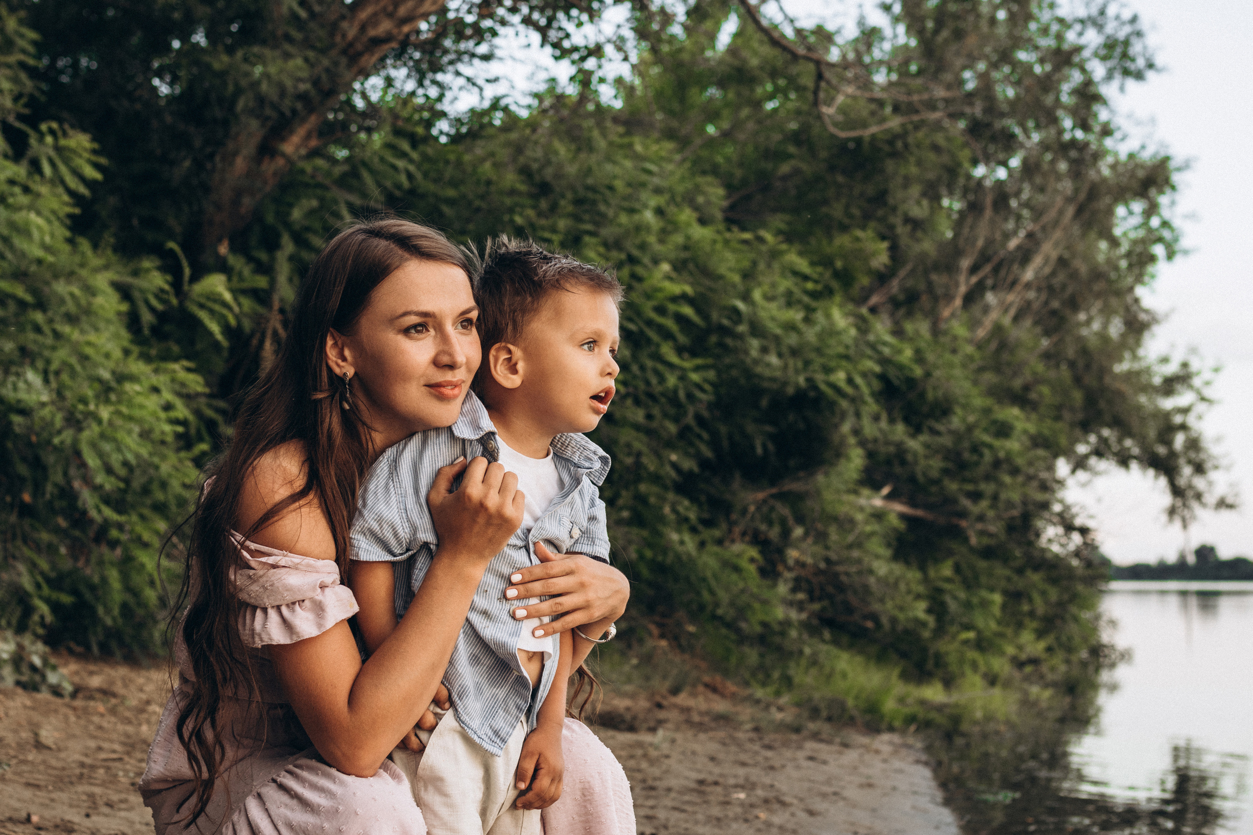 Маша и Даниил. Фотограф в Краснодаре Арина Кудряшова