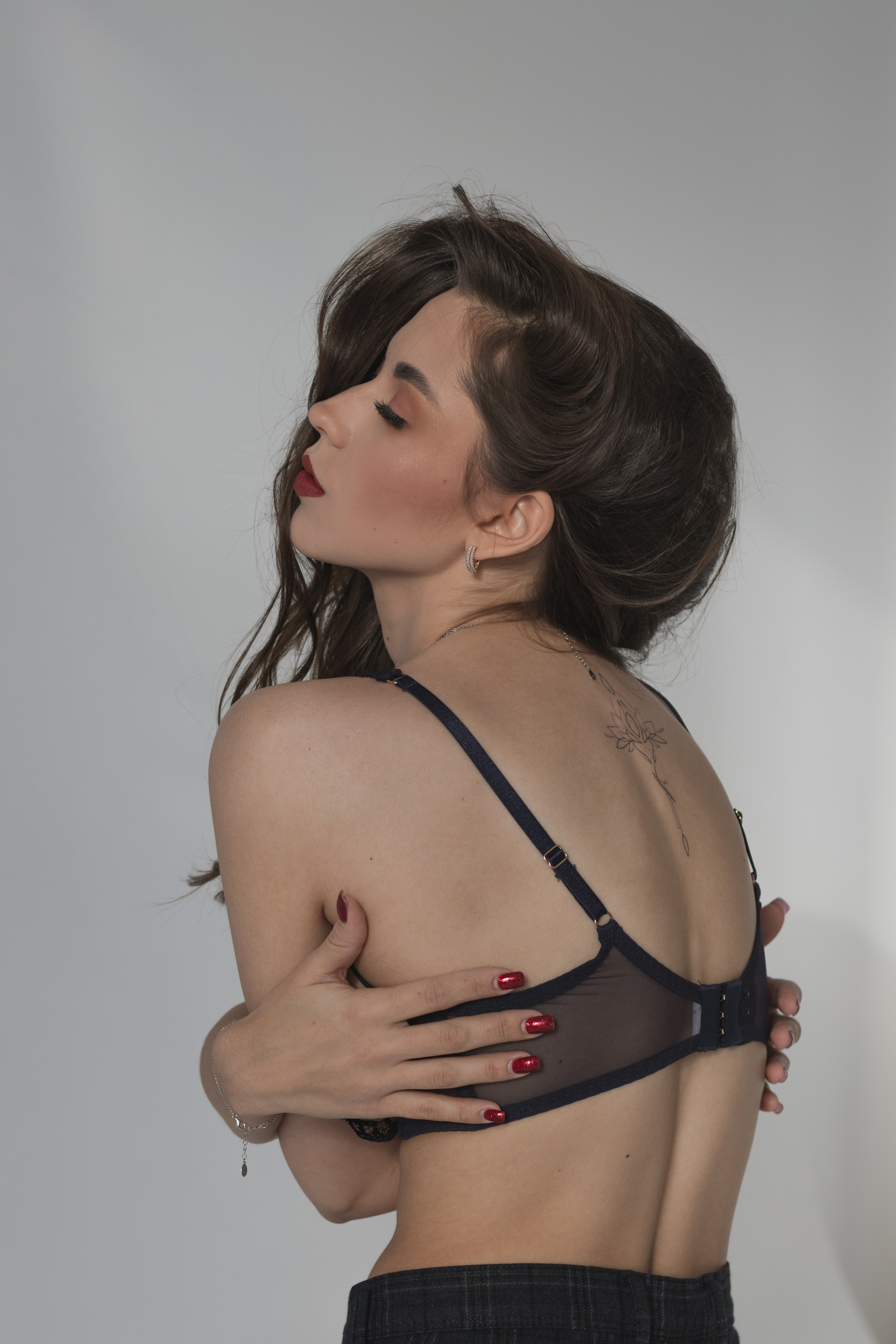 Ангелина. Фотограф в Краснодаре Арина Кудряшова