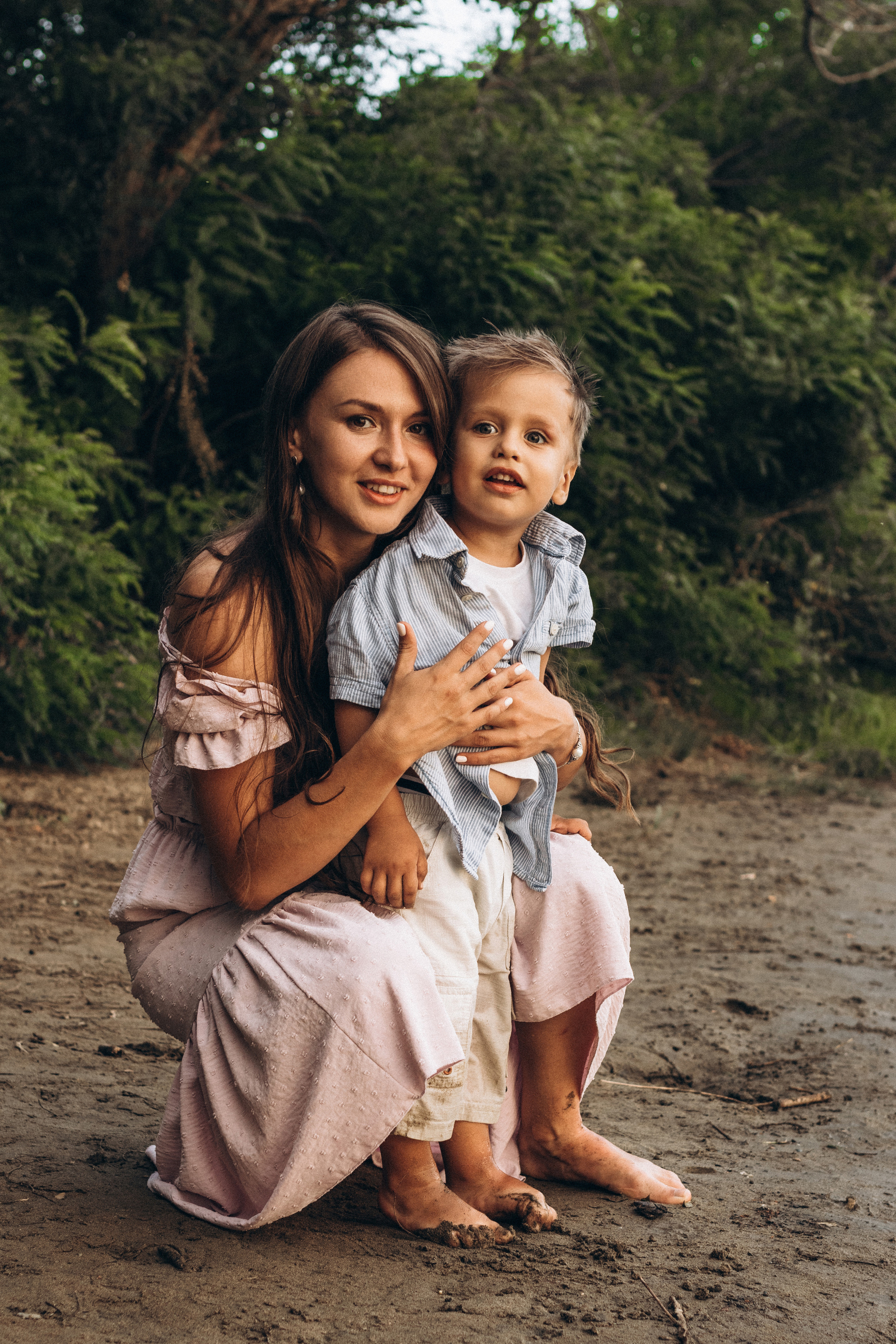 Маша и Даниил. Фотограф в Краснодаре Арина Кудряшова