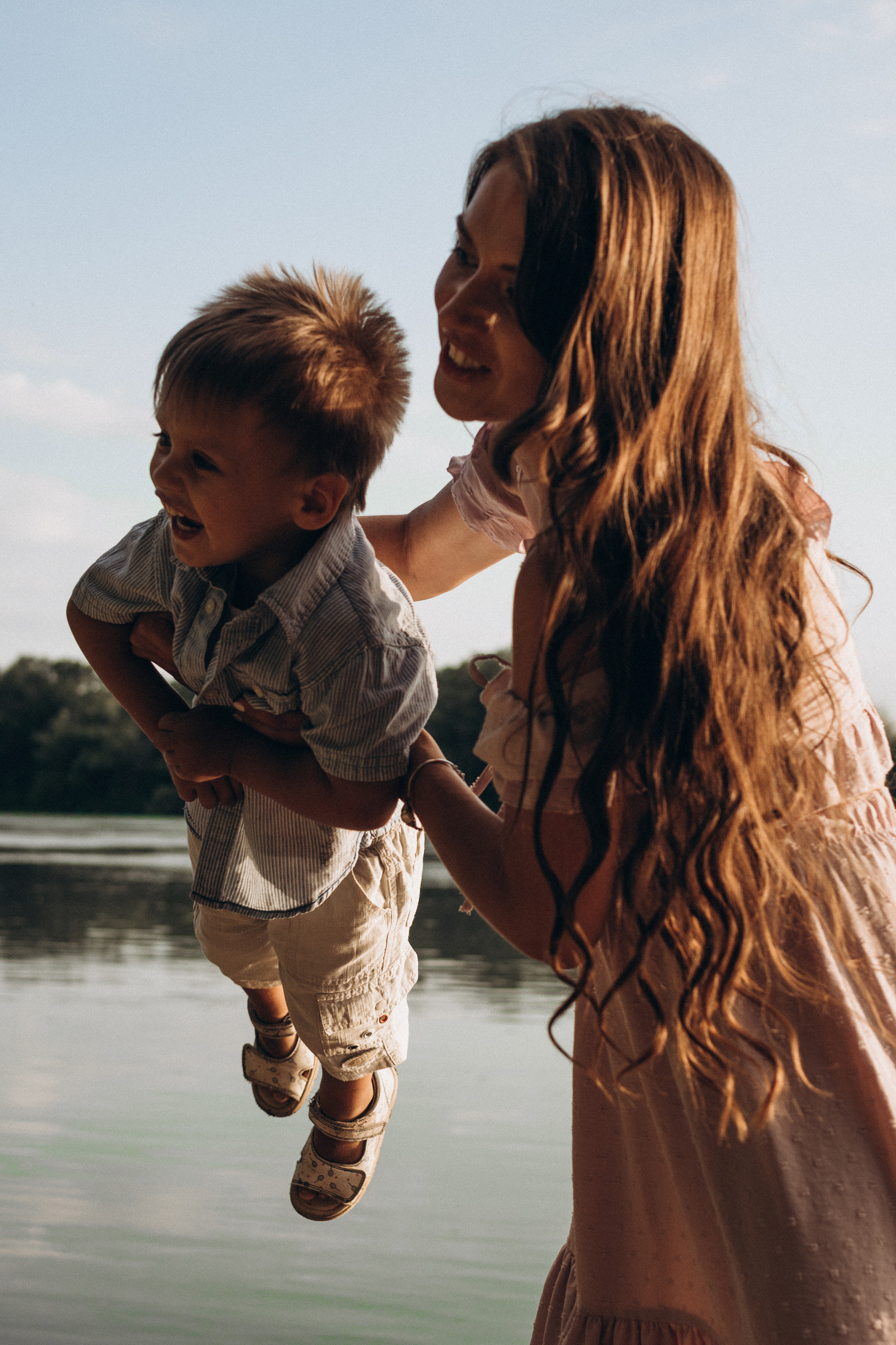 Маша и Даниил. Фотограф в Краснодаре Арина Кудряшова