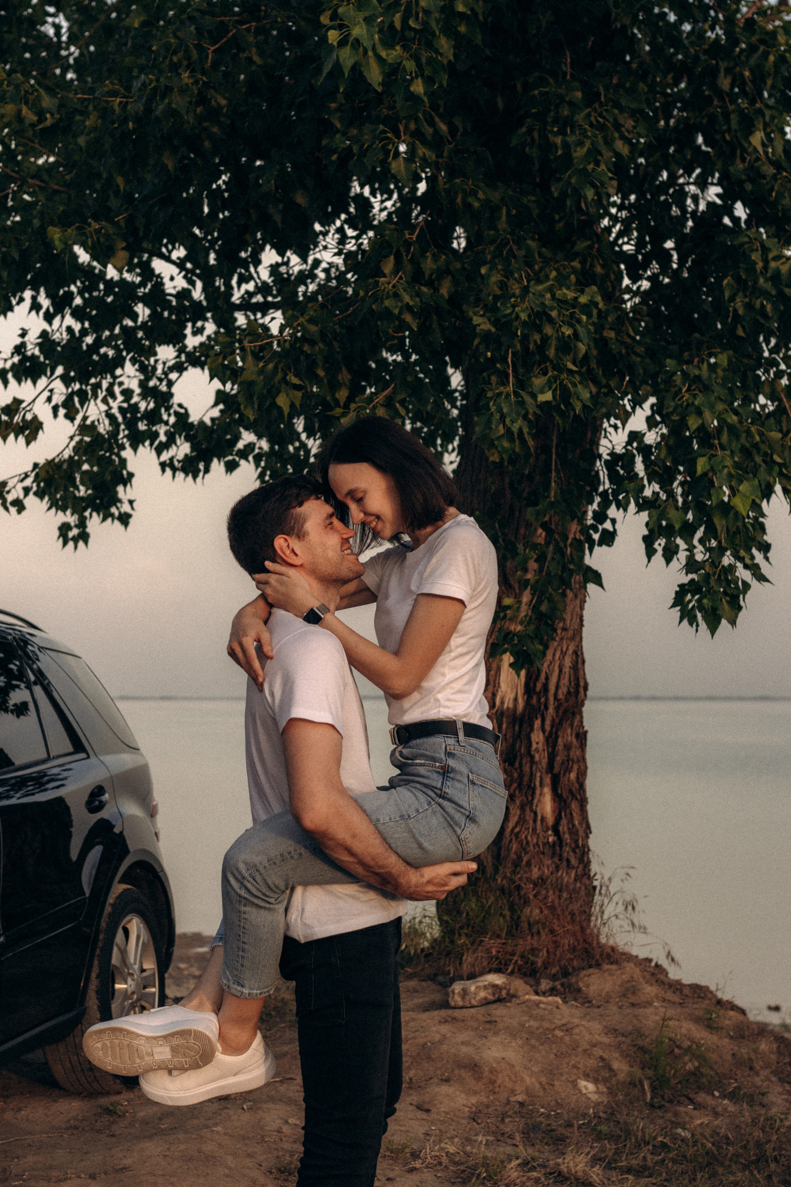 Красивее тебя. Фотограф в Краснодаре Арина Кудряшова