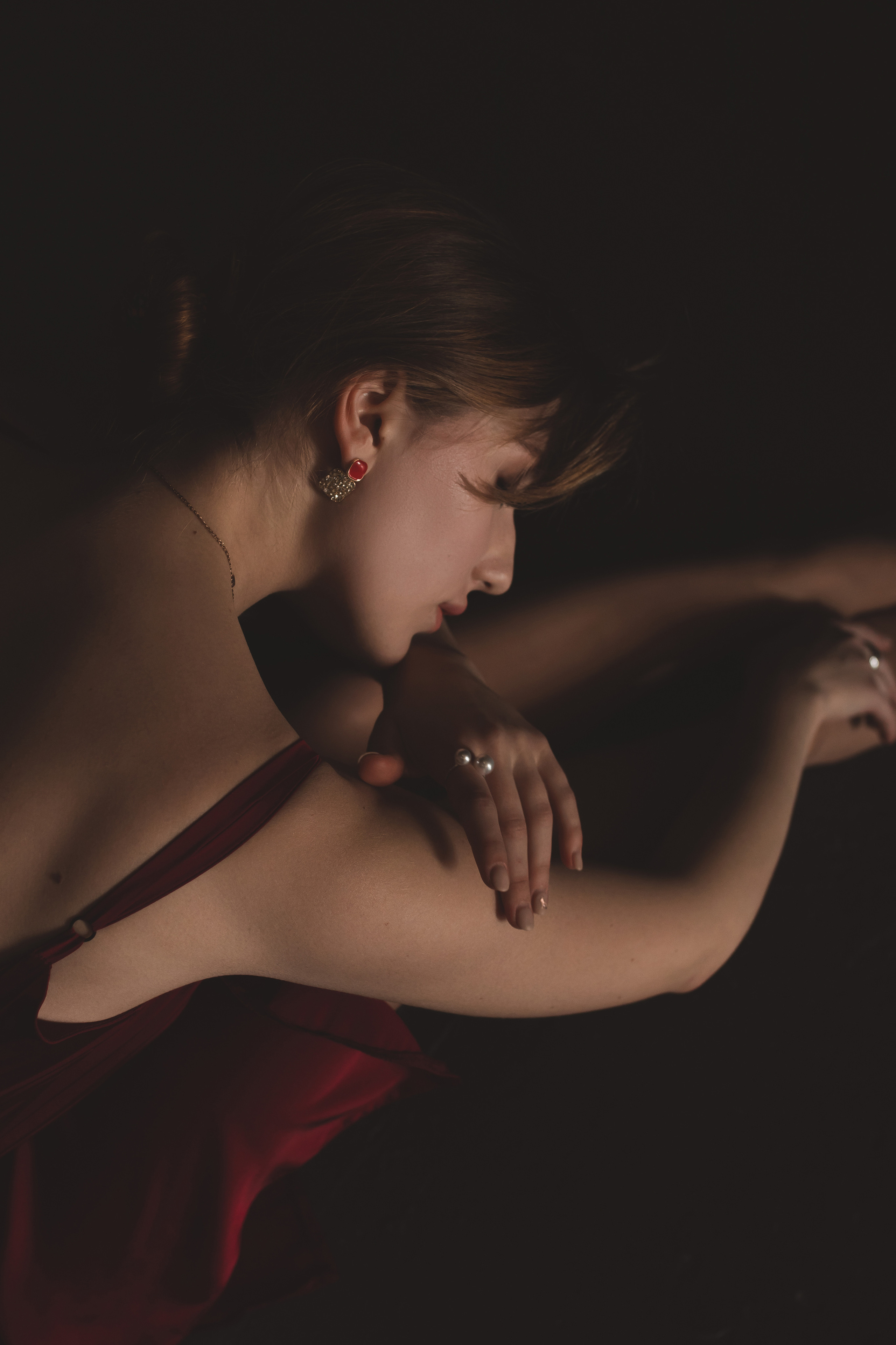 Елизавета. Фотограф в Краснодаре Арина Кудряшова